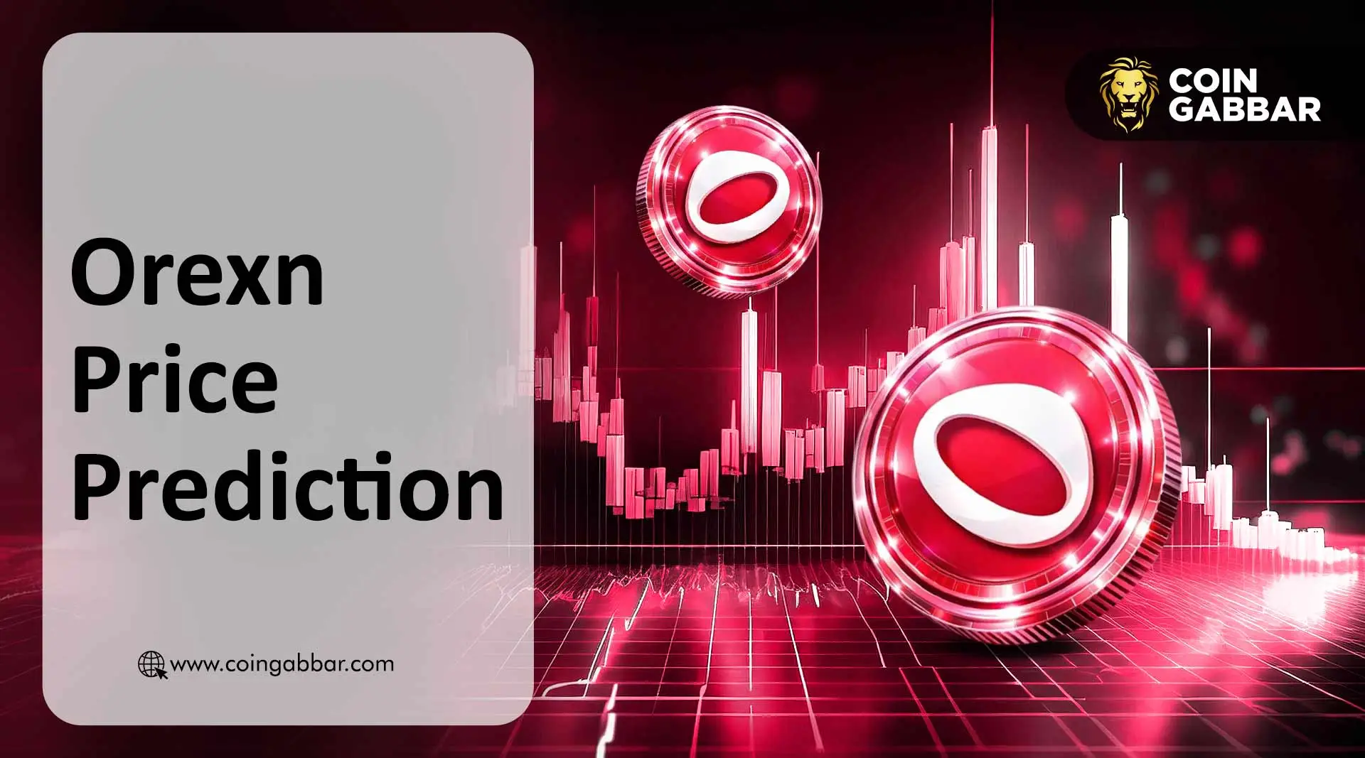 Orexn Price Prediction