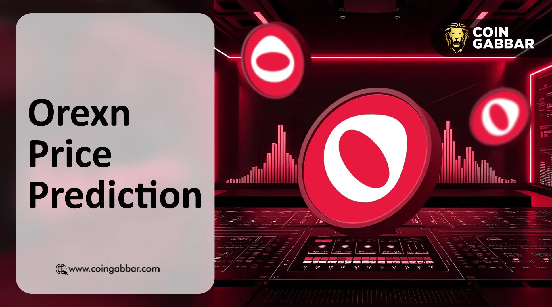 Orexn Price Prediction