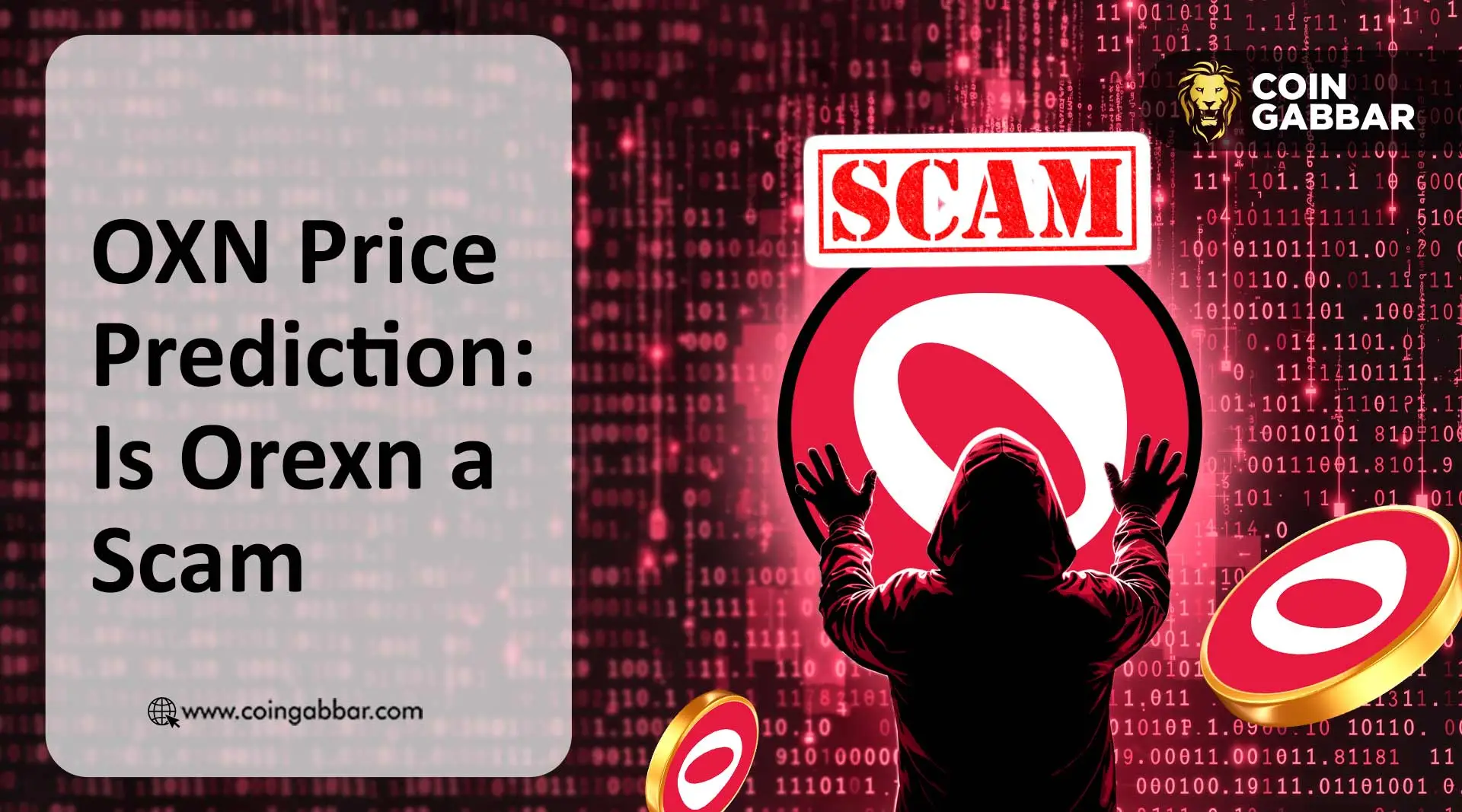 OXN Price Prediction 2026