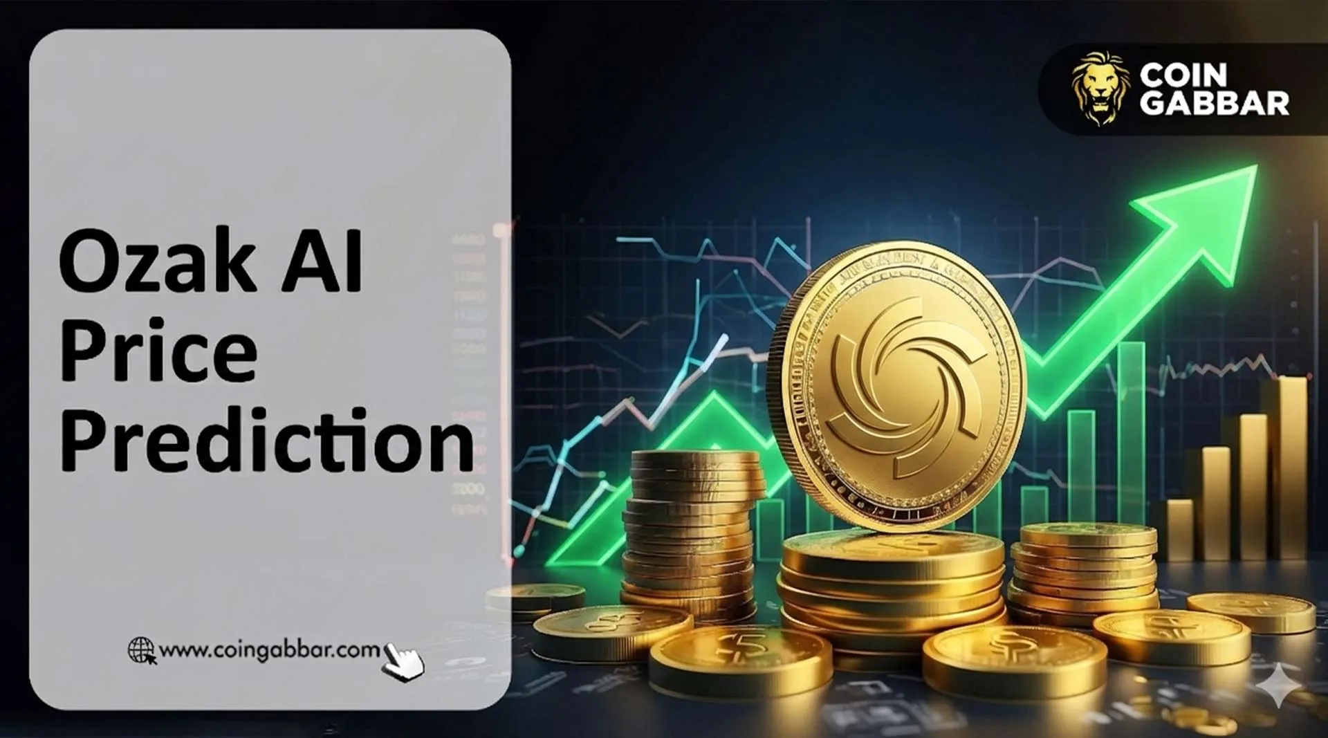 Ozak AI Presales price prediction April 2026