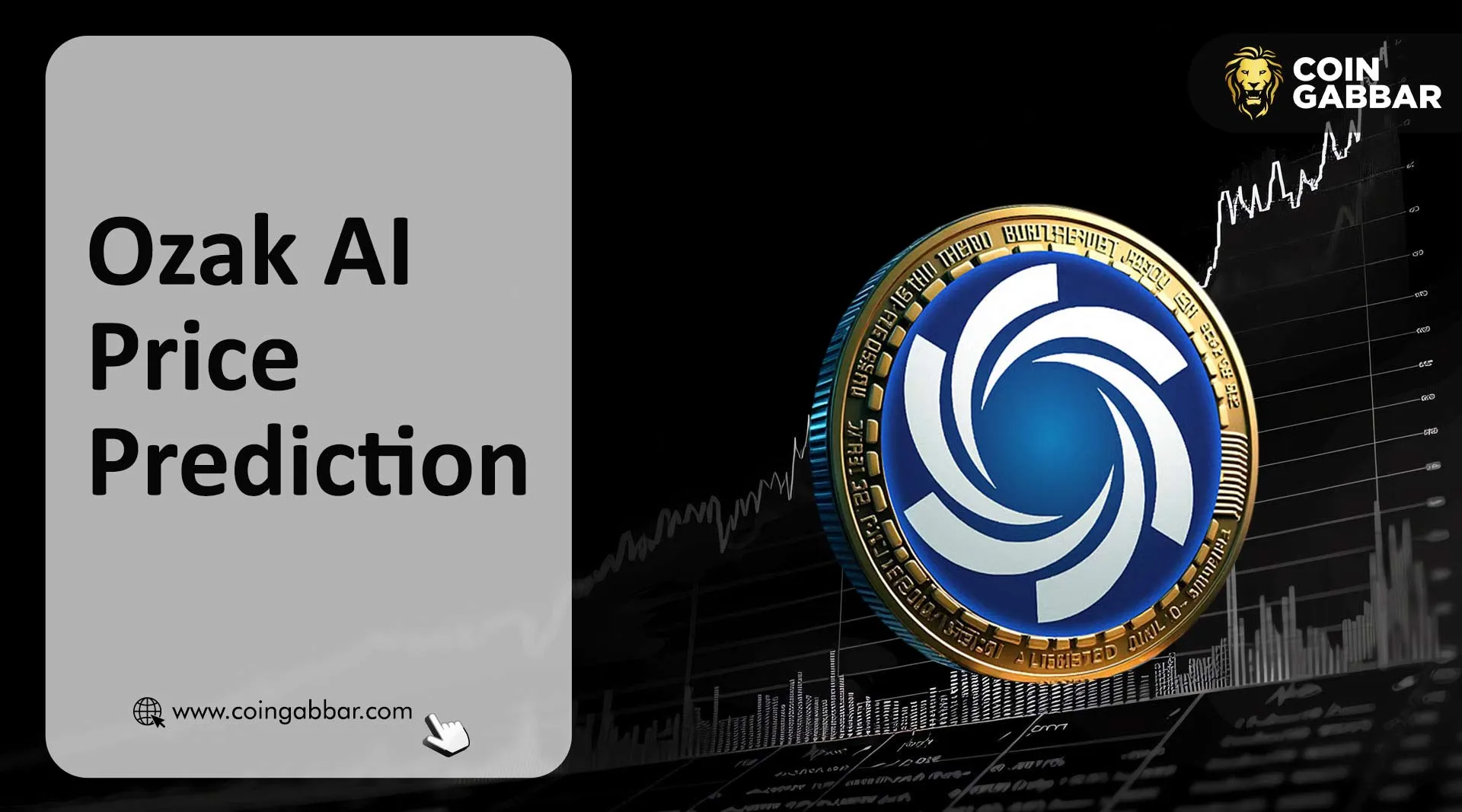 Ozak AI price prediction 2026 OZ token TGE listing