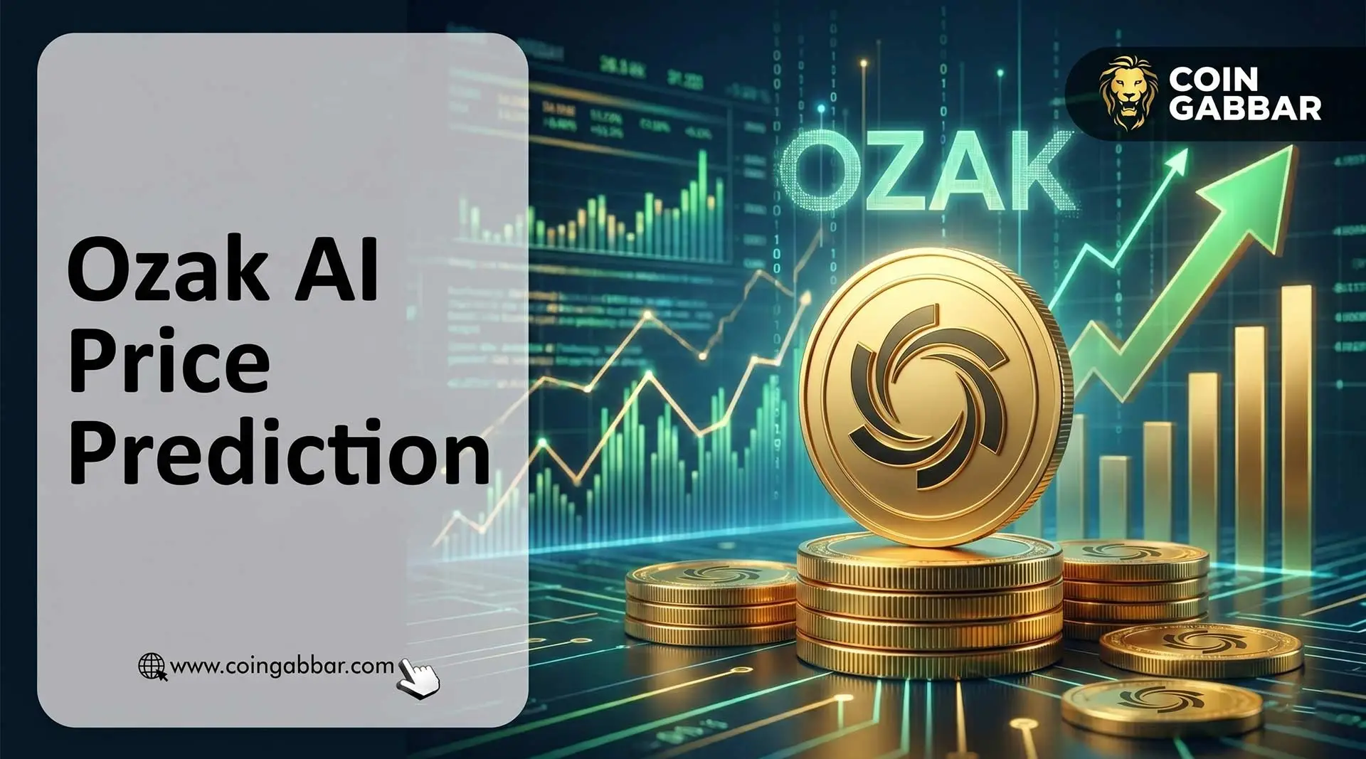 Ozak AI Price Prediction