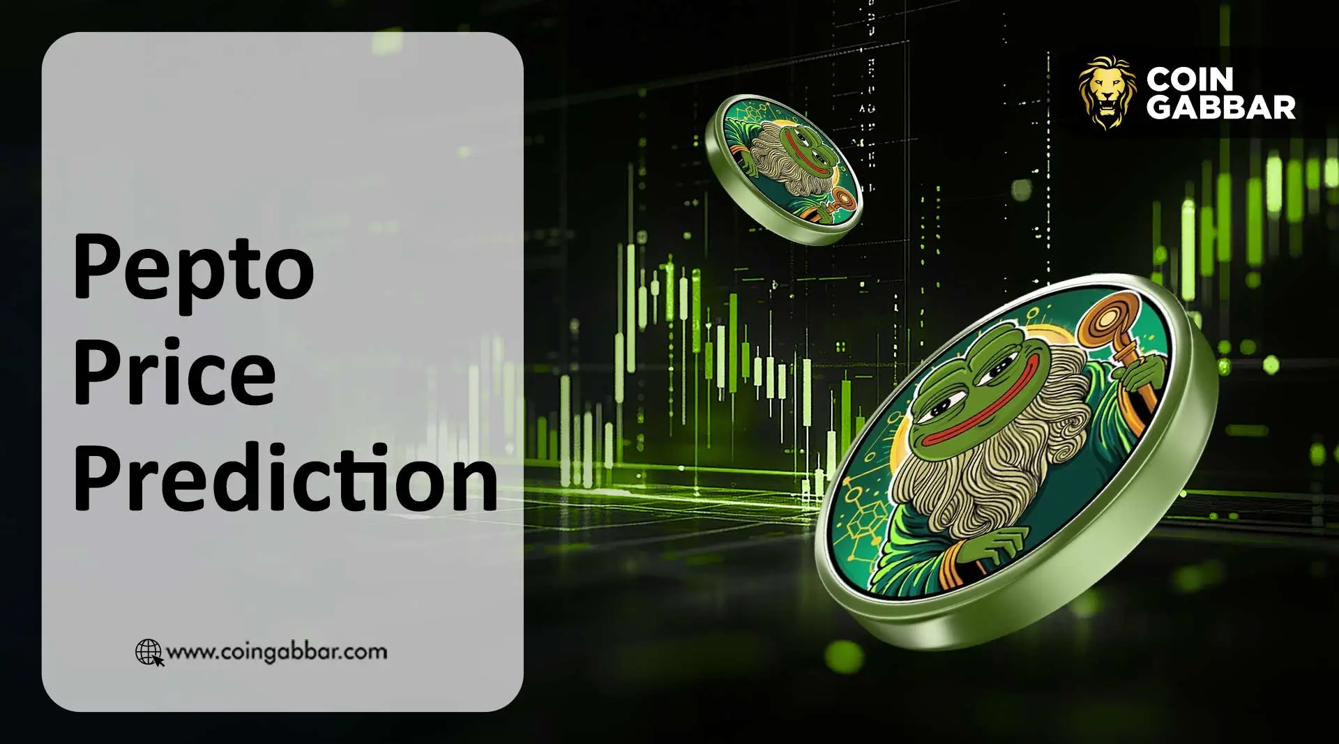 Pepeto Token Price Prediction