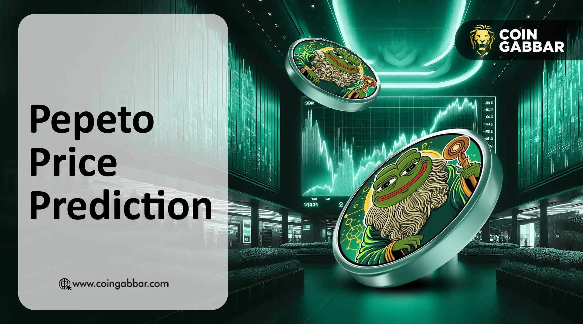 Pepeto Price Prediction