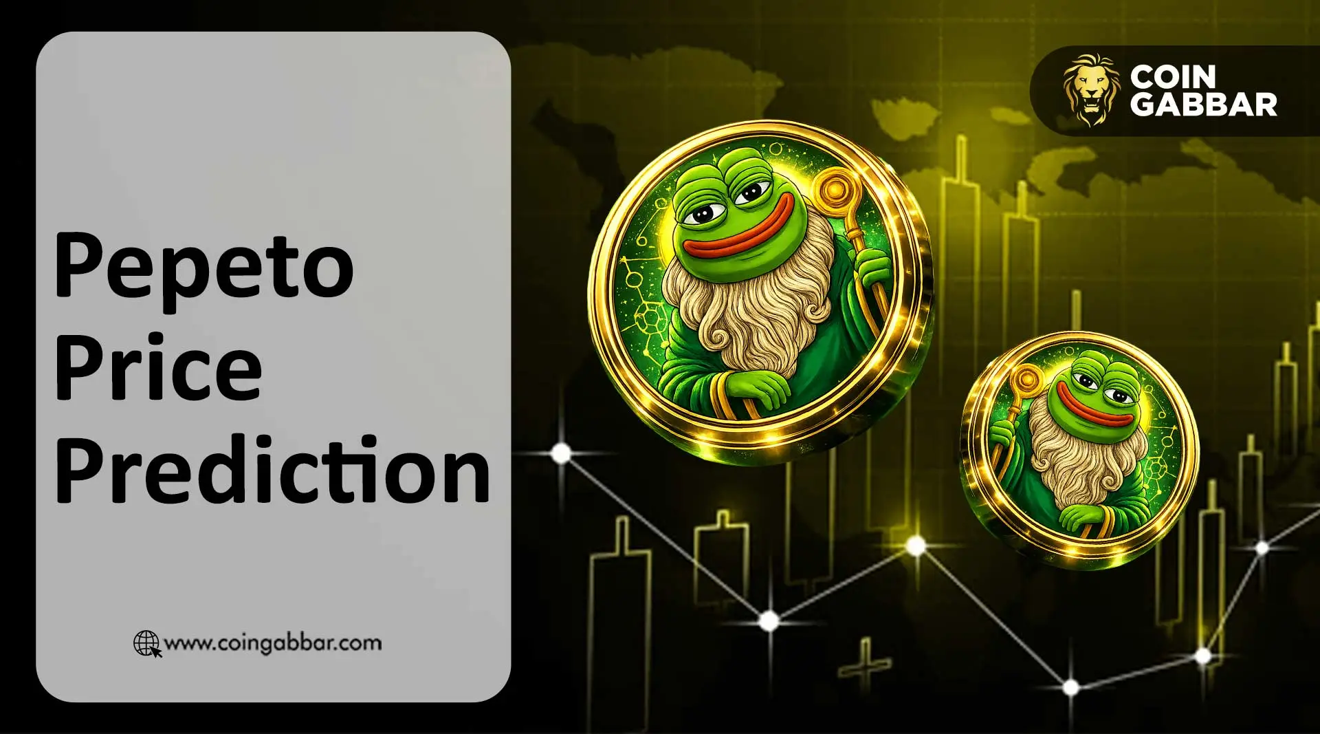Pepeto Price Prediction