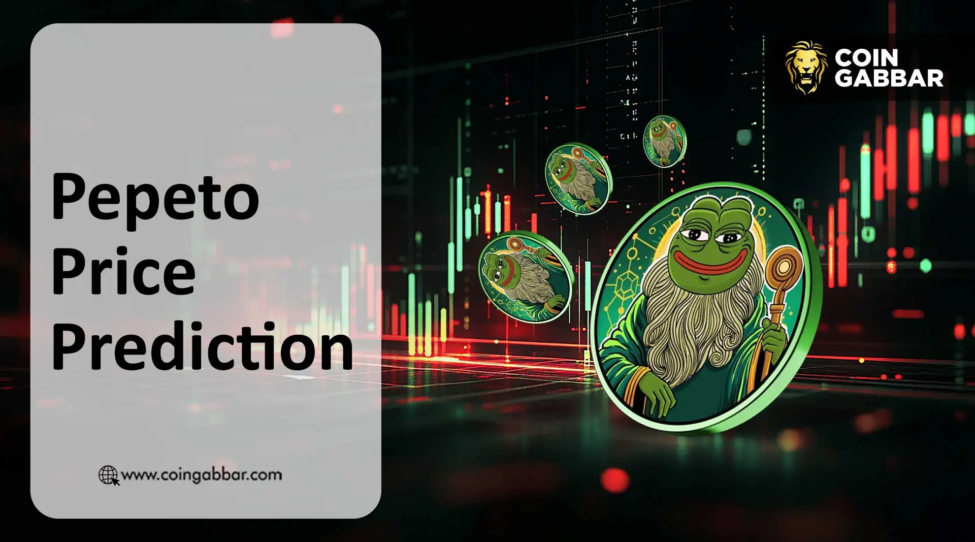 Pepeto Price Prediction 2026-2030