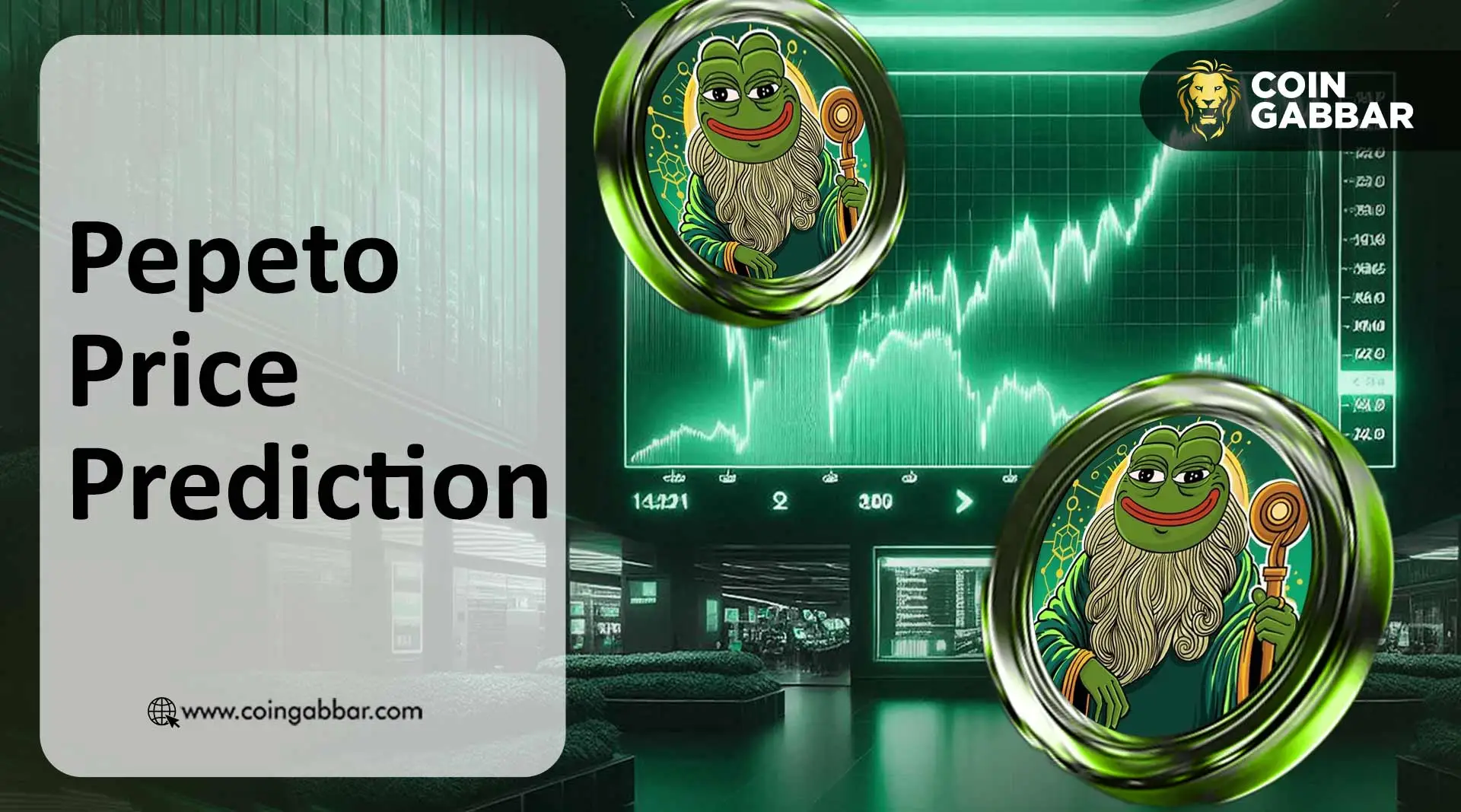 Pepeto Price Prediction