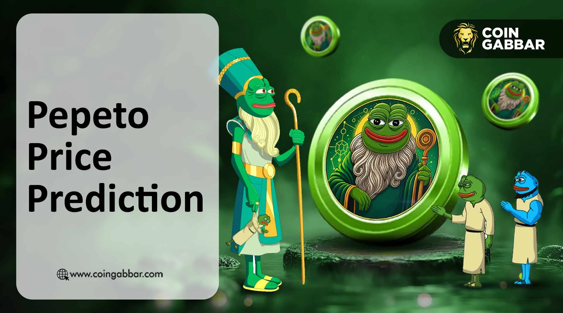 Pepeto price prediction PEPETO token analysis