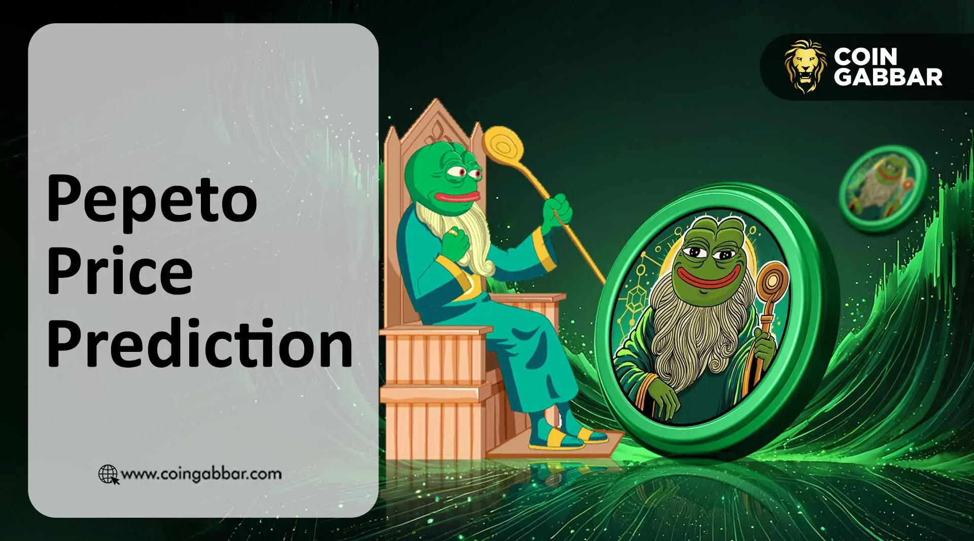 PEPETO Price Prediction