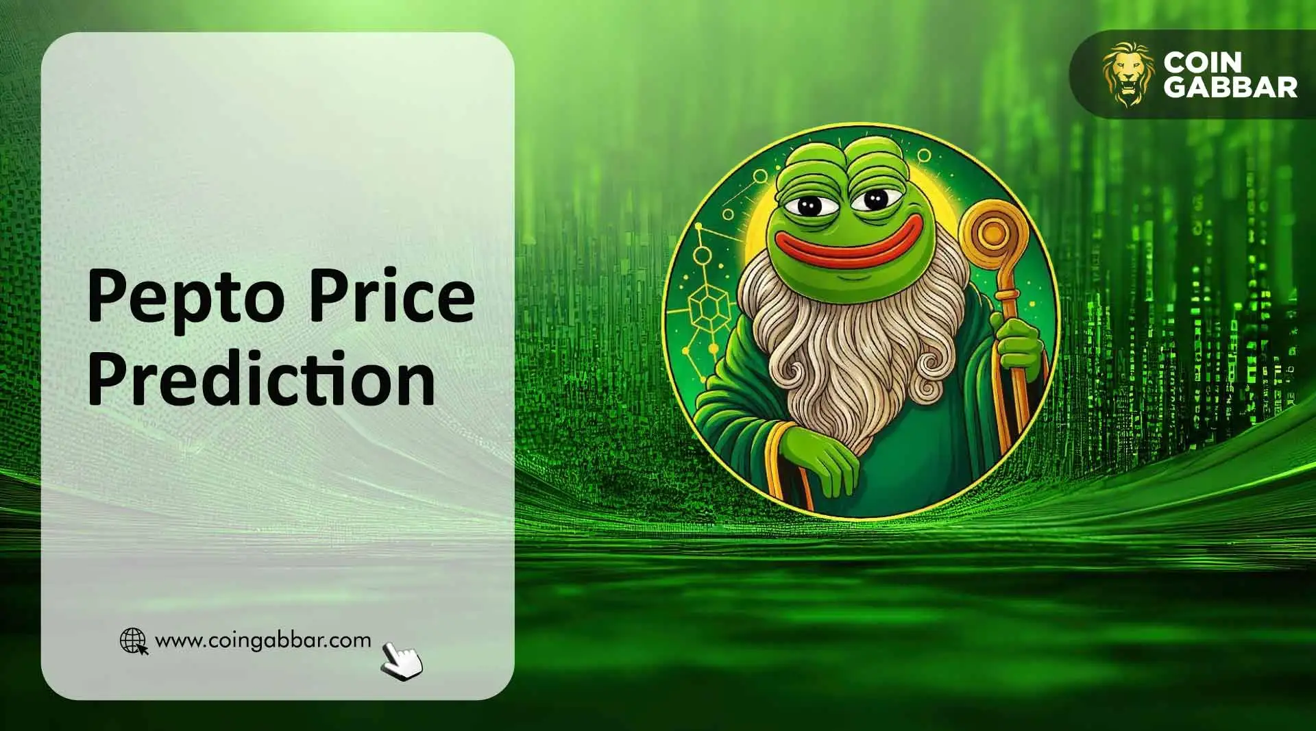 Pepeto Price Prediction