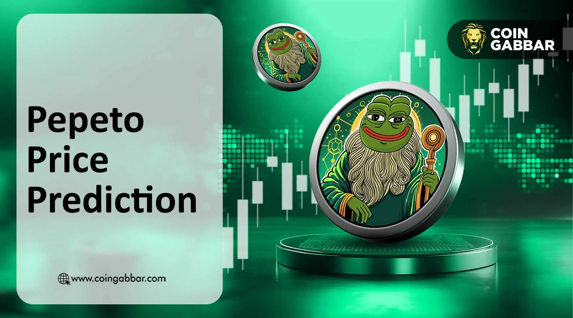 Pepeto price prediction2026