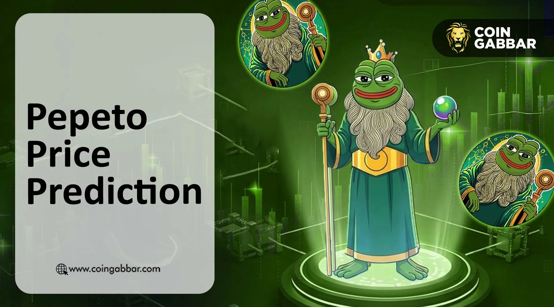 Pepeto price prediction 2026
