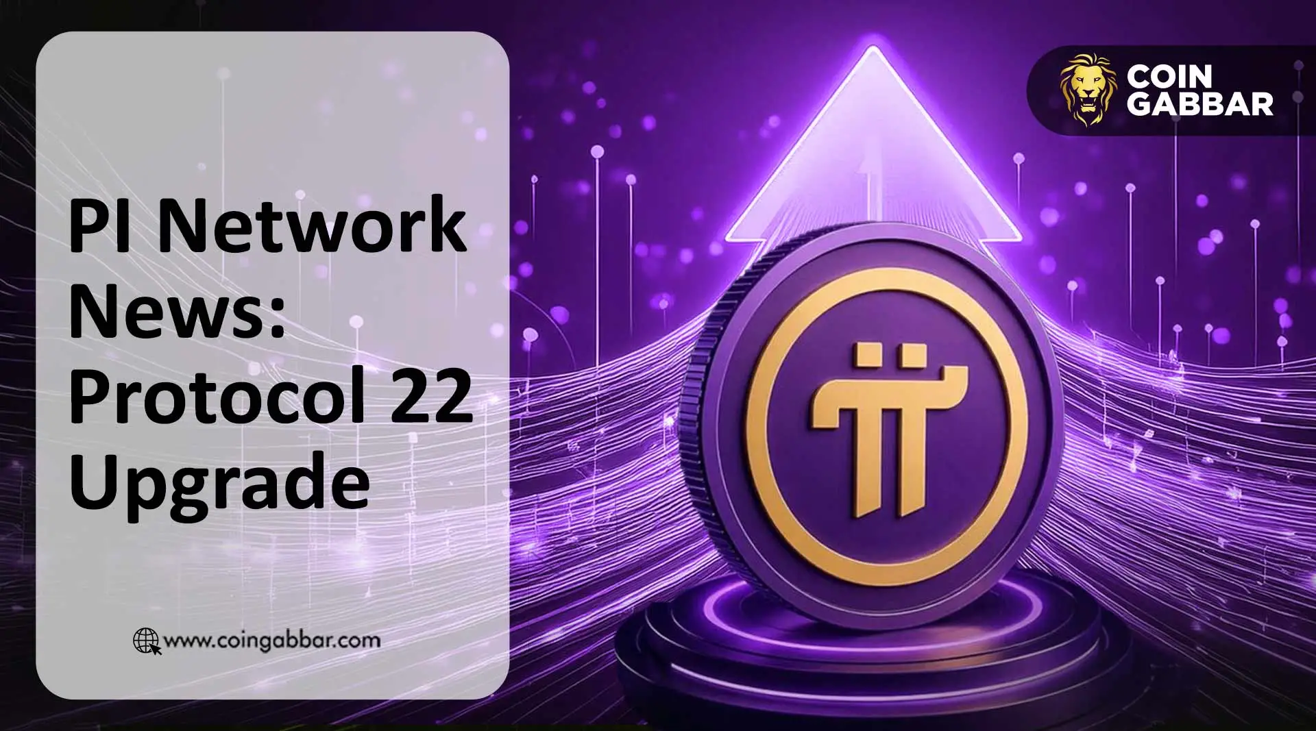 PI Network News: Protocol 22 Upgrade