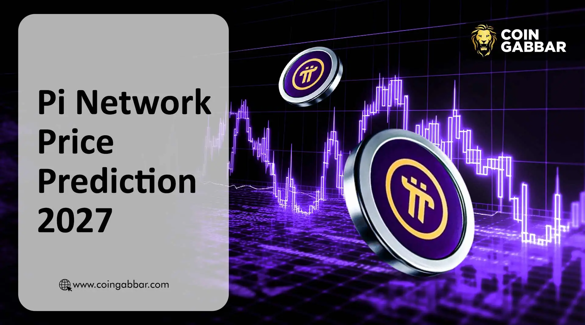 Pi Network Price Prediction 2027