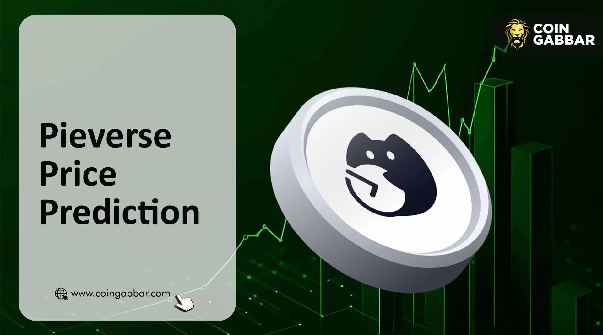 Pieverse Price Prediction