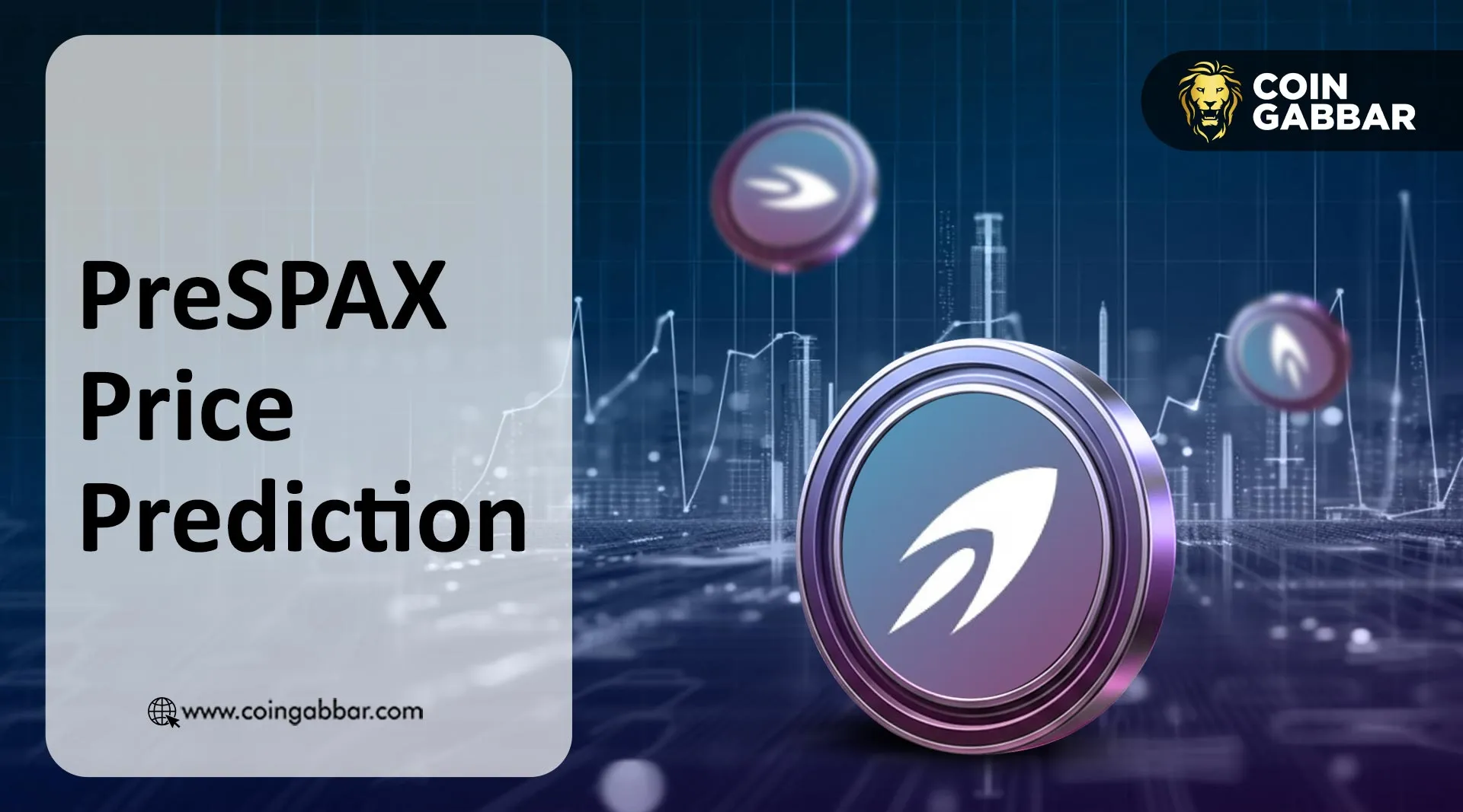 preSPAX price prediction April 2026