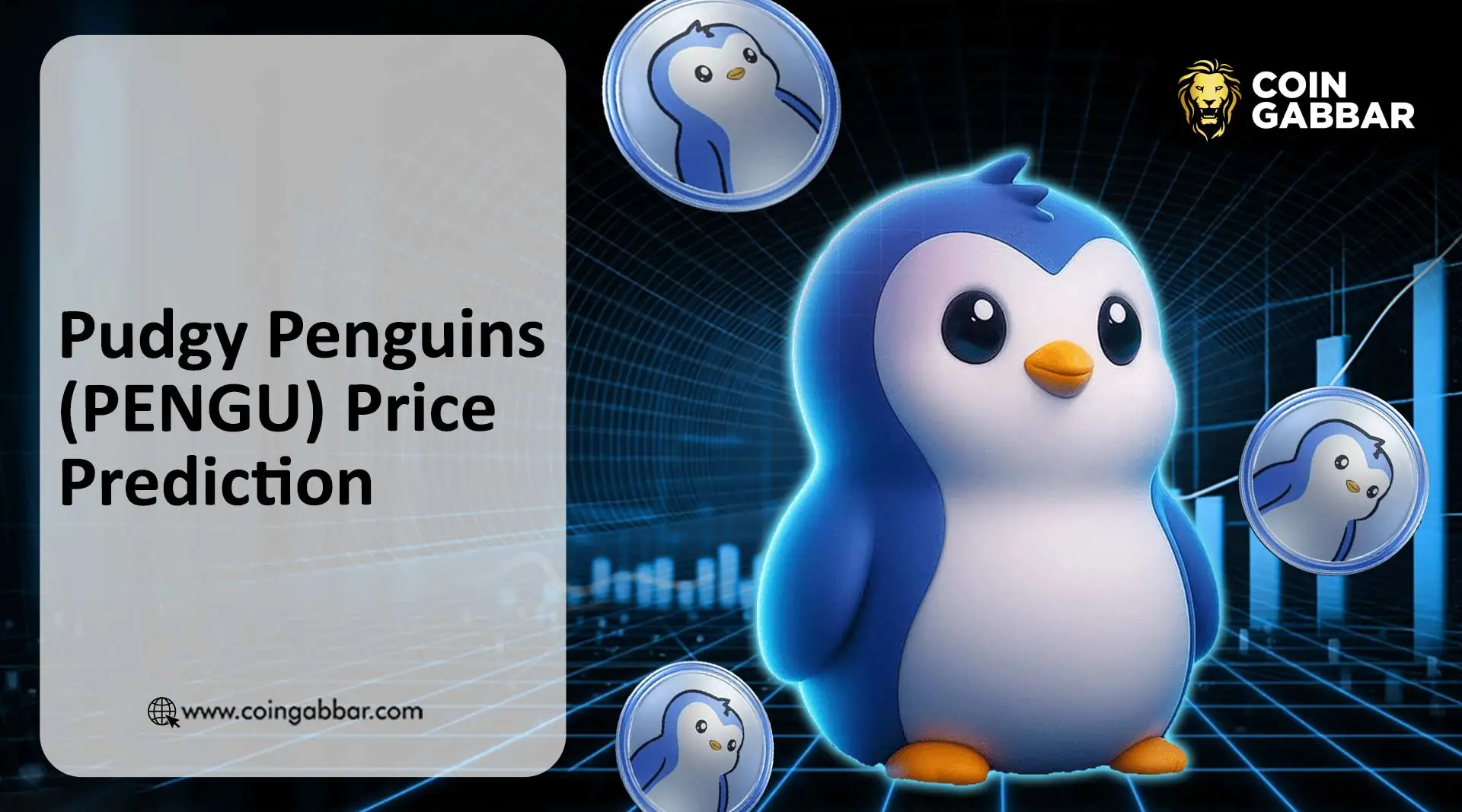 Pudgy Penguins Price Prediction