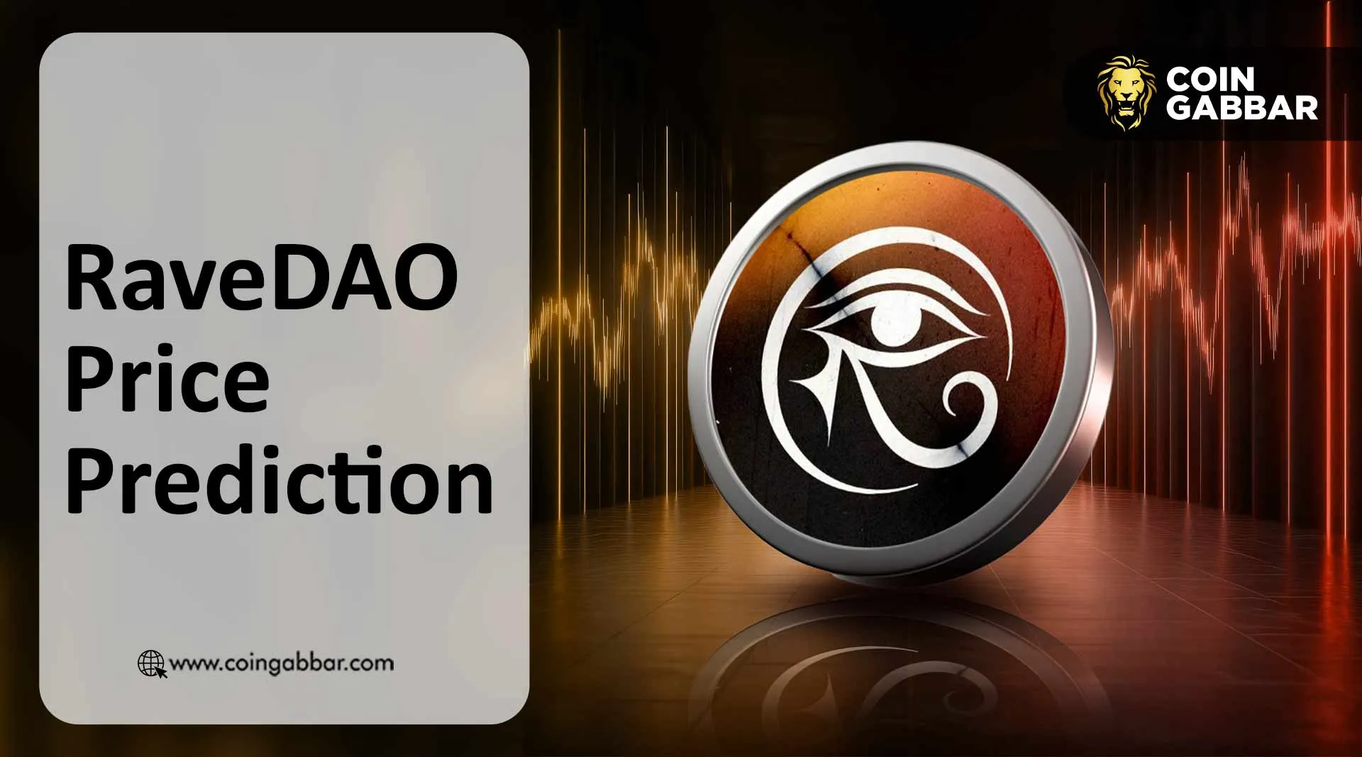 RaveDAO price prediction April 2026