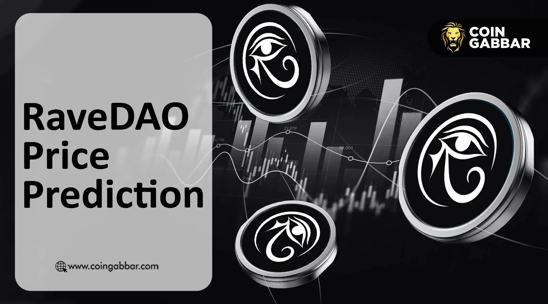 RaveDAO Price Prediction 2026