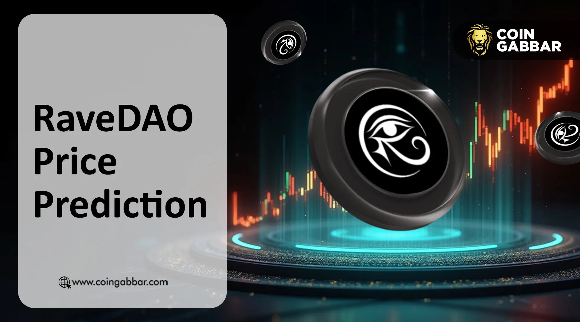 RaveDAO Price Prediction