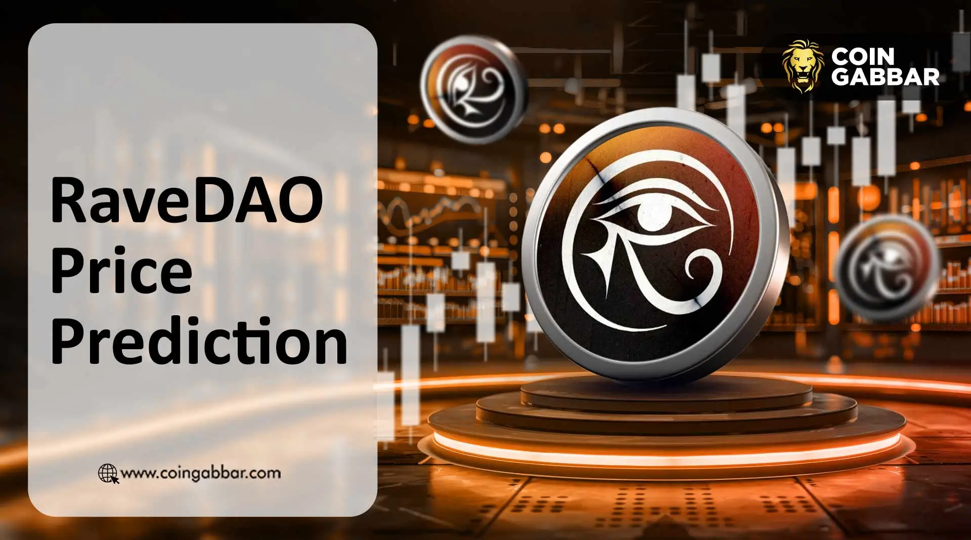 RaveDAO Price Prediction