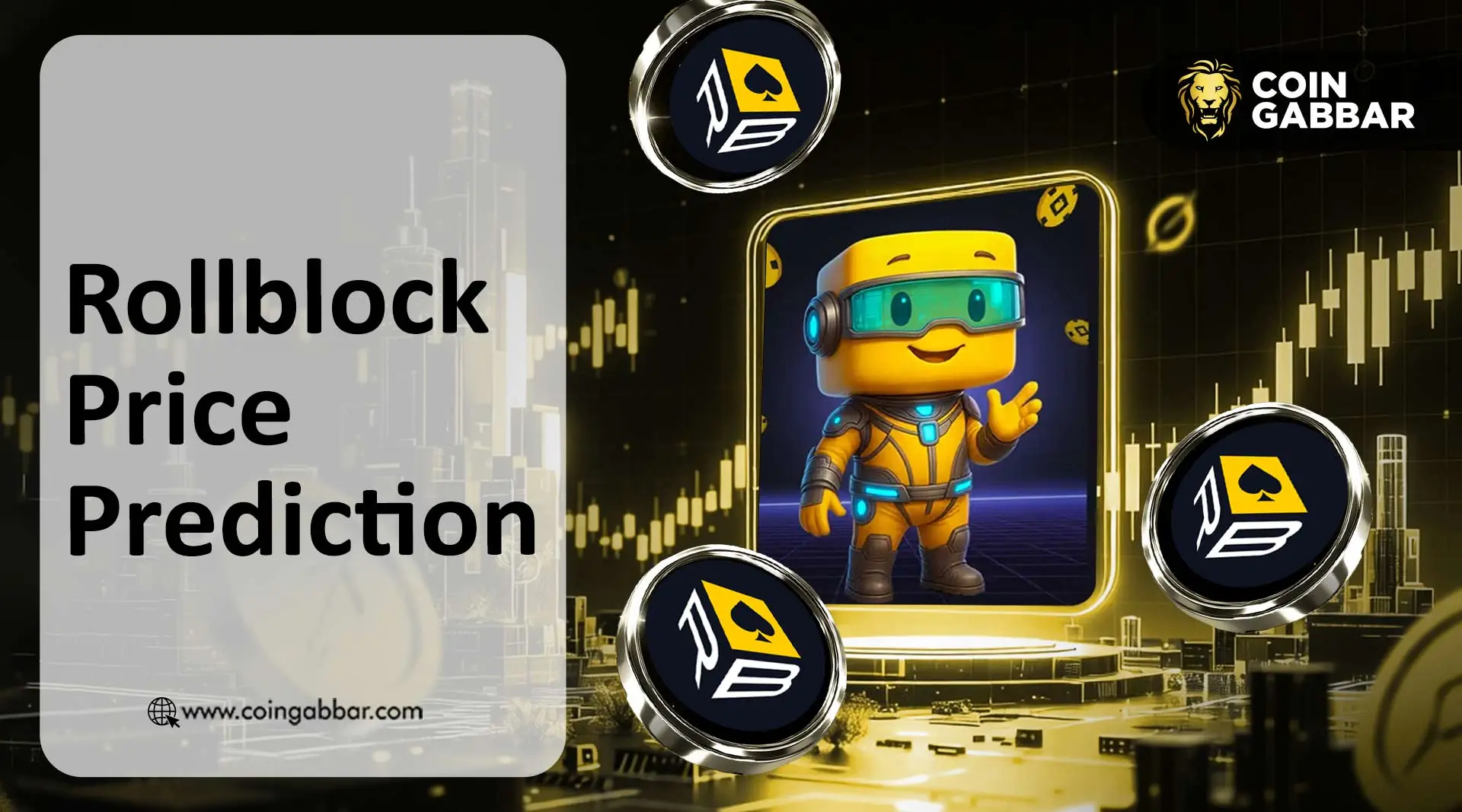 RBLK Price Prediction