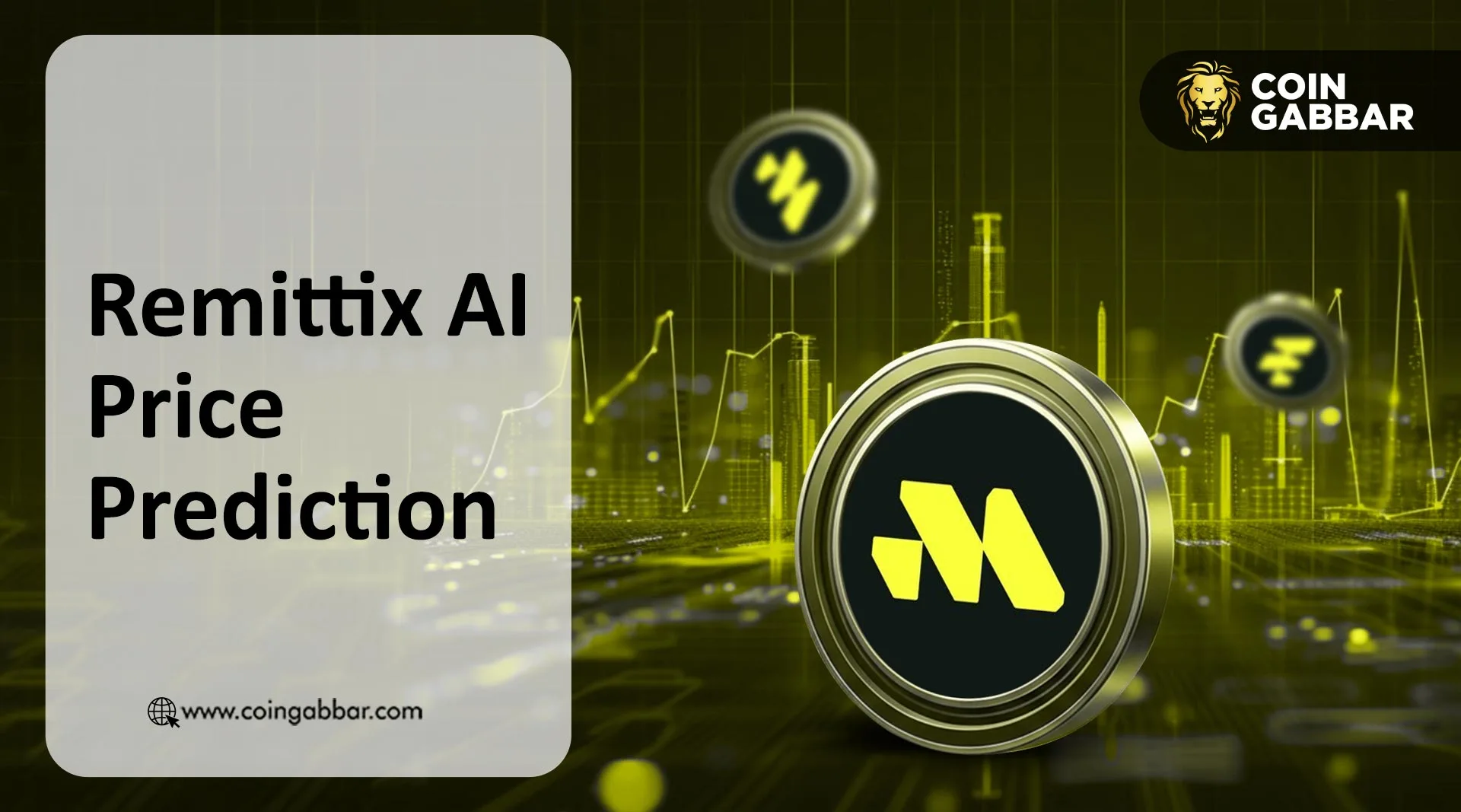 Remittix Price Prediction
