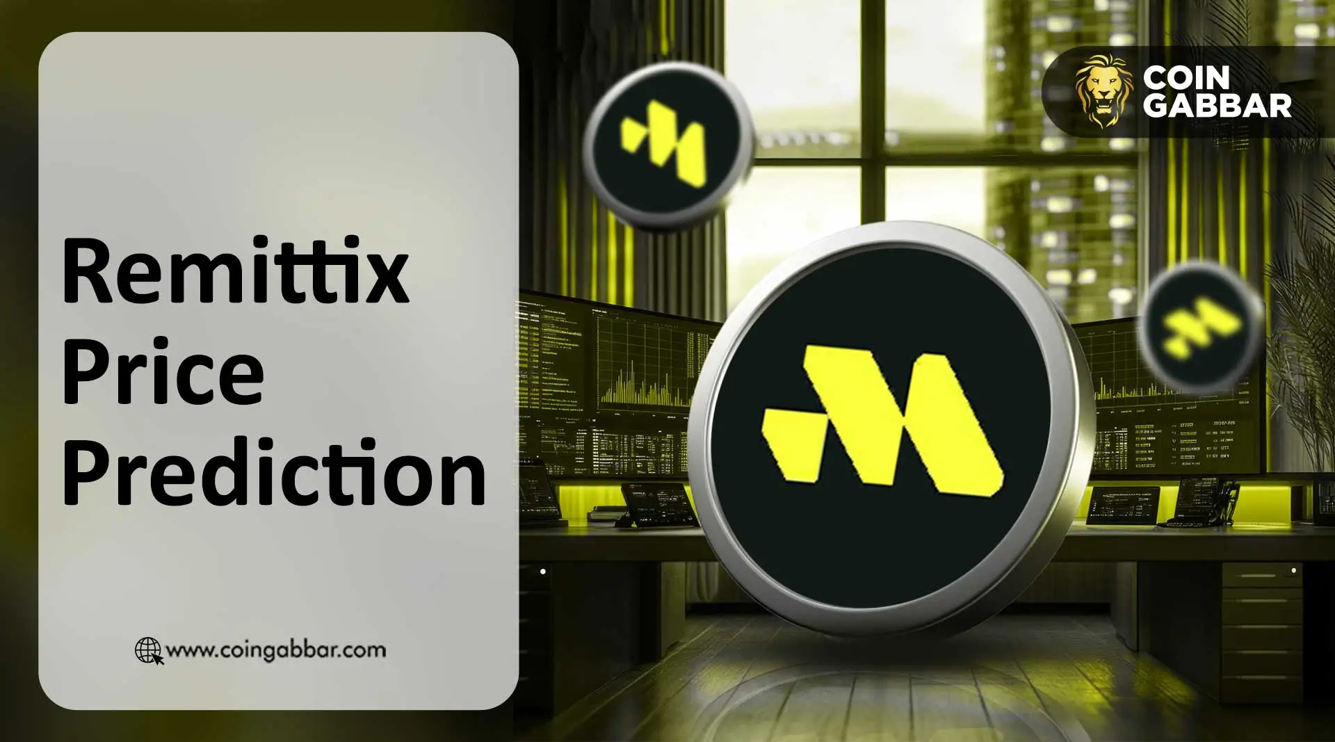 Remittix Price Prediction