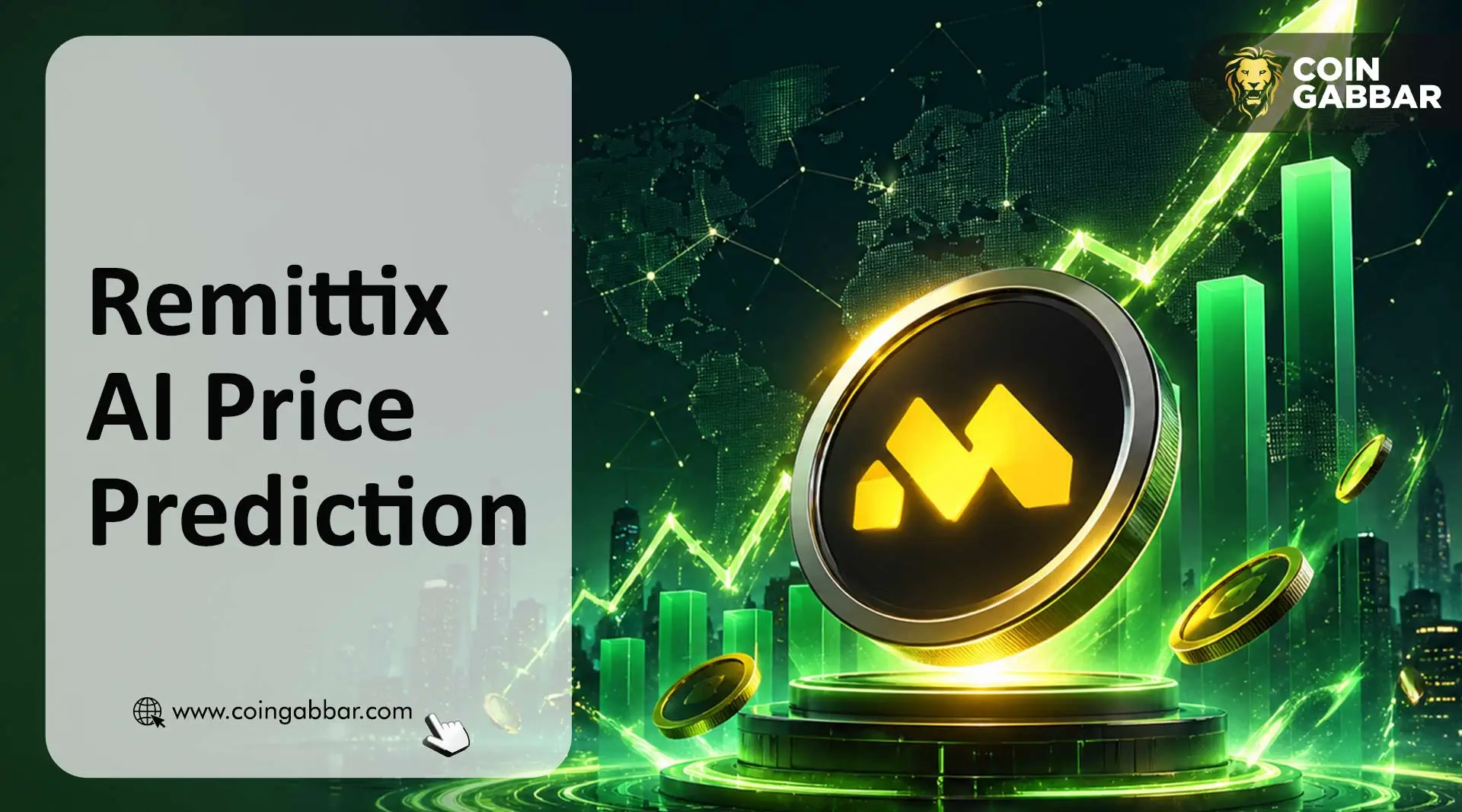 Remittix AI Price Prediction
