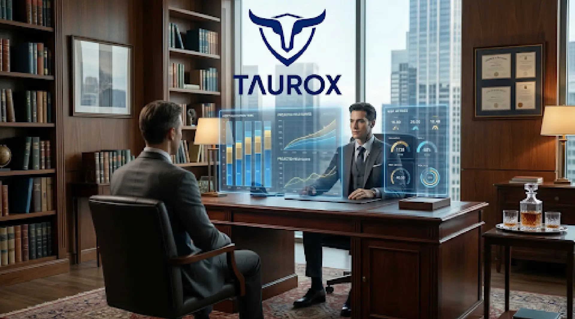 Ripple (XRP) Unified Treasury