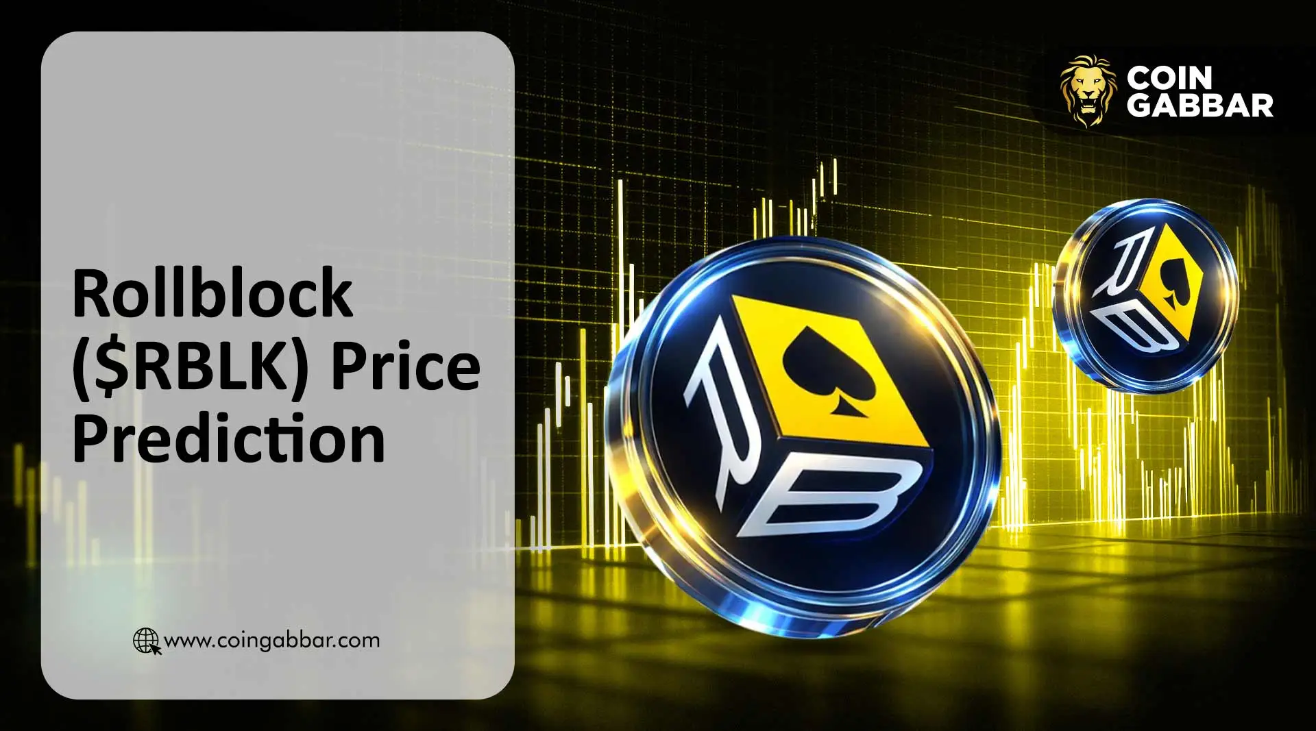 Rollblock Price Prediction