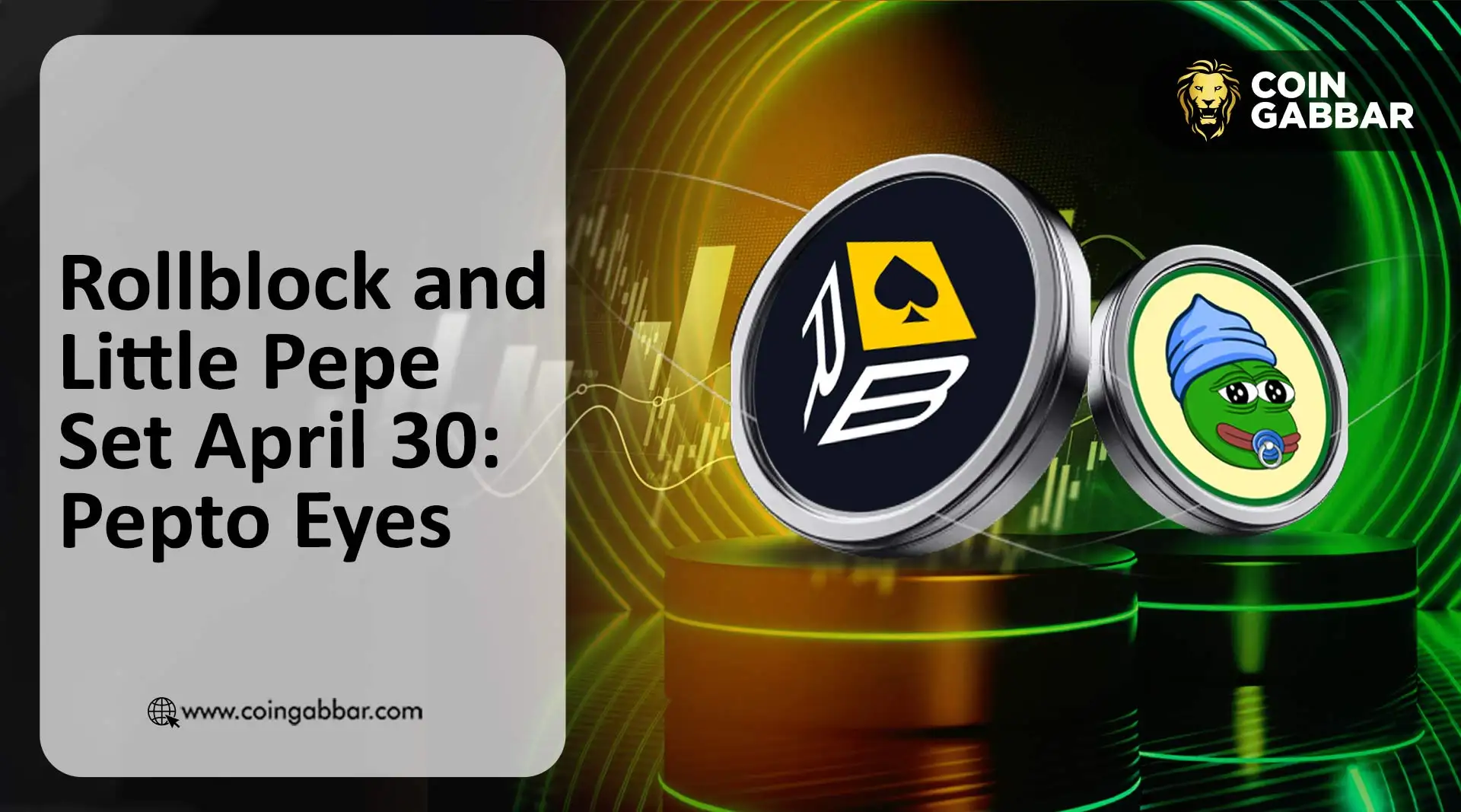 Will PEPETO Confirm Its Launch Date Before 30April