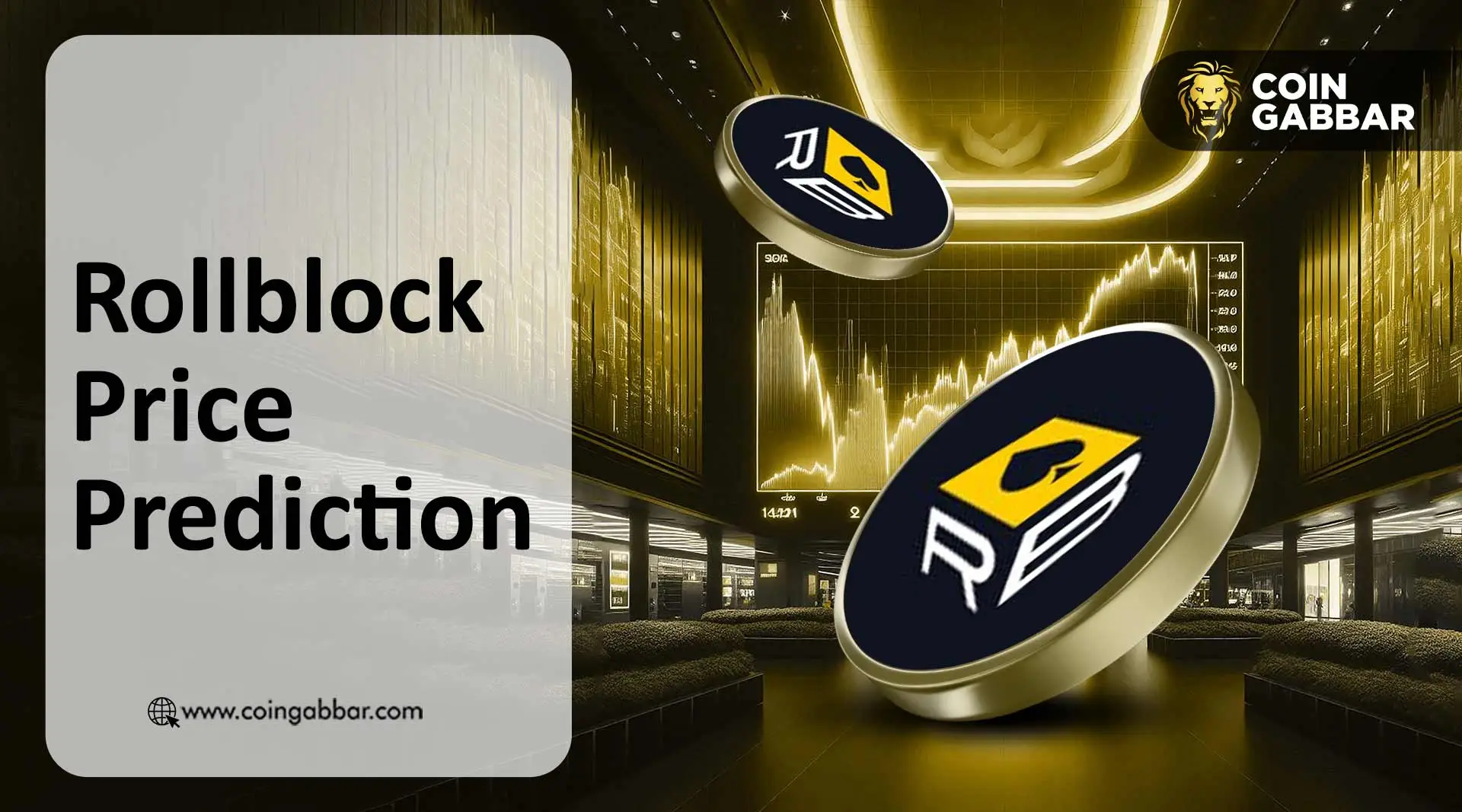 Rollblock Price Prediction