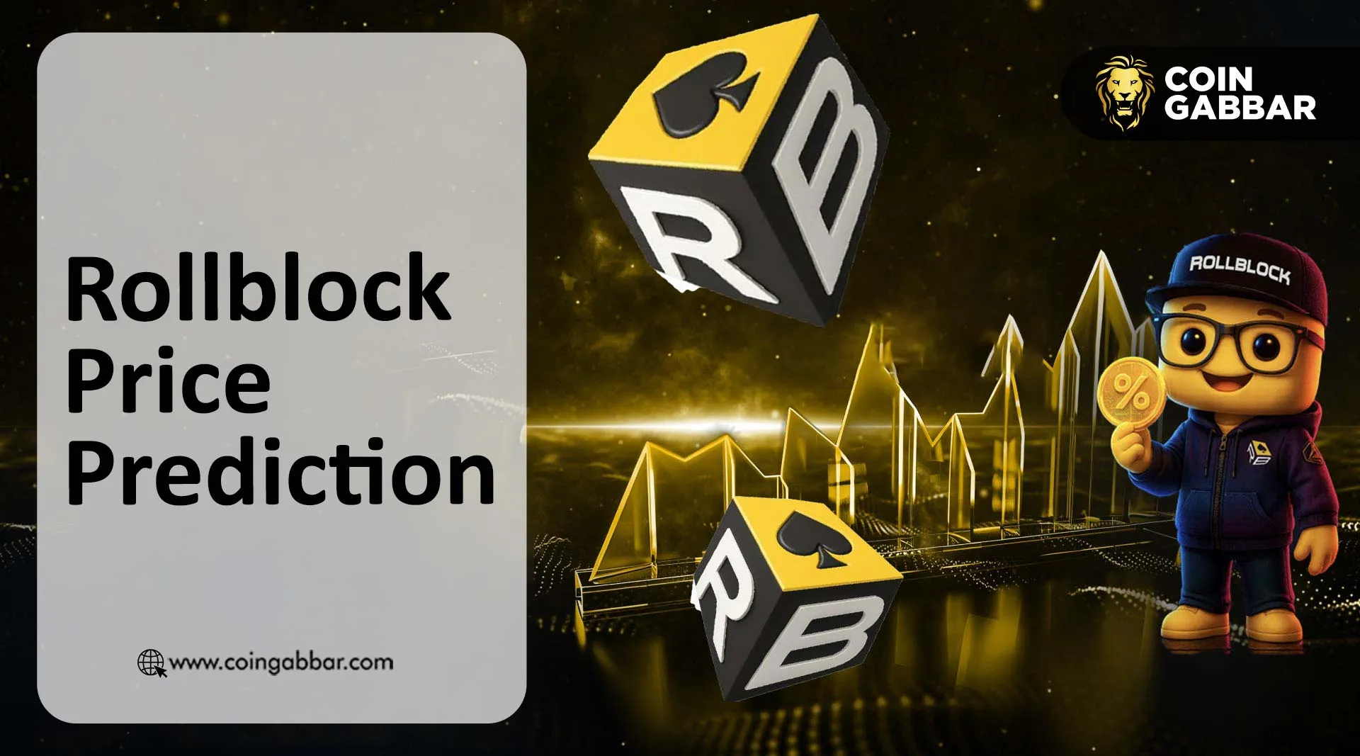 Rollblock price prediction 2026