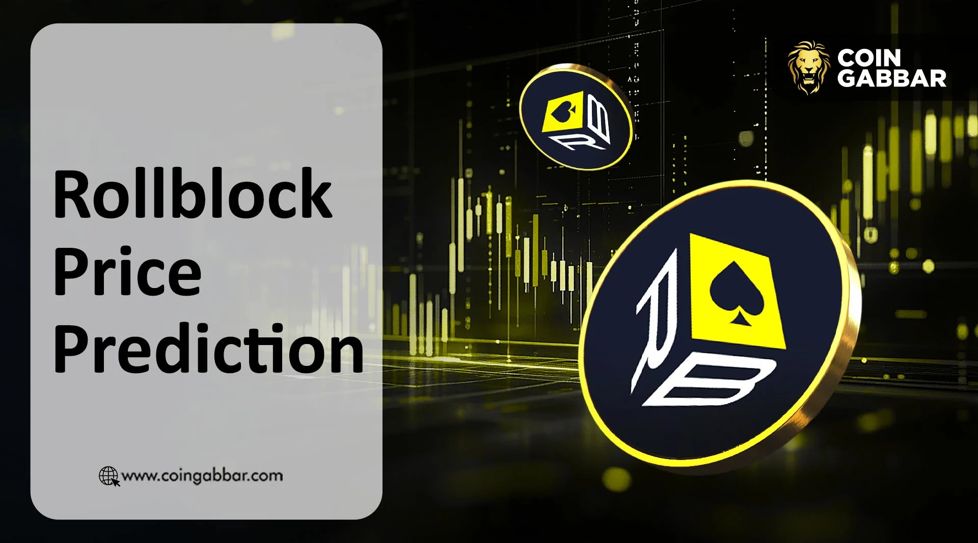 Rollblock (RBLK) Price Prediction