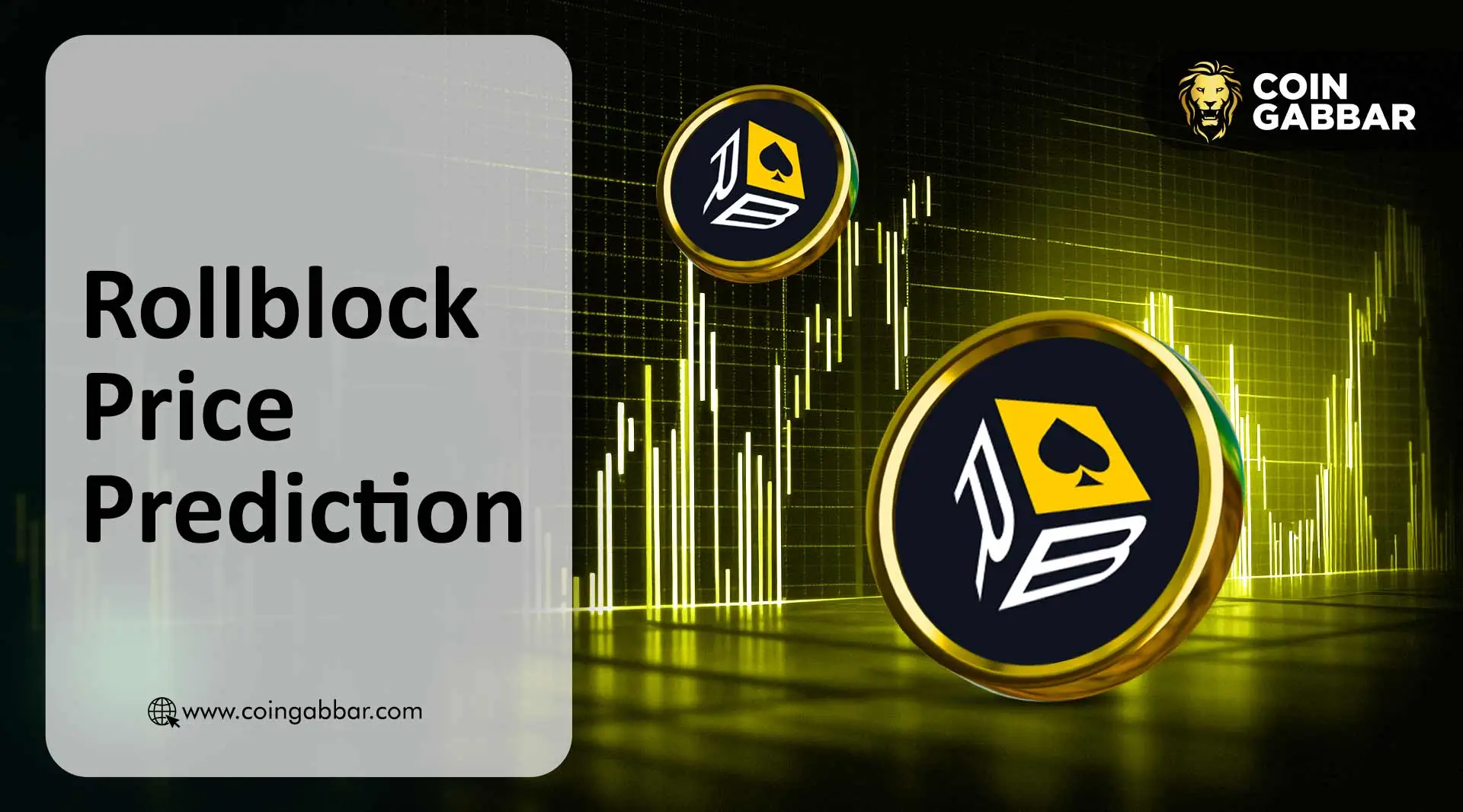 Rollblock Price Prediction