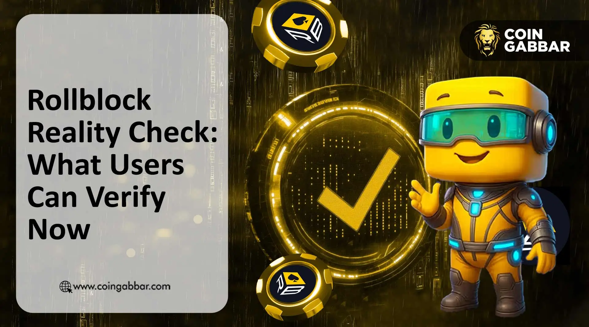 Rollblock roadmap check live vs delayed promises