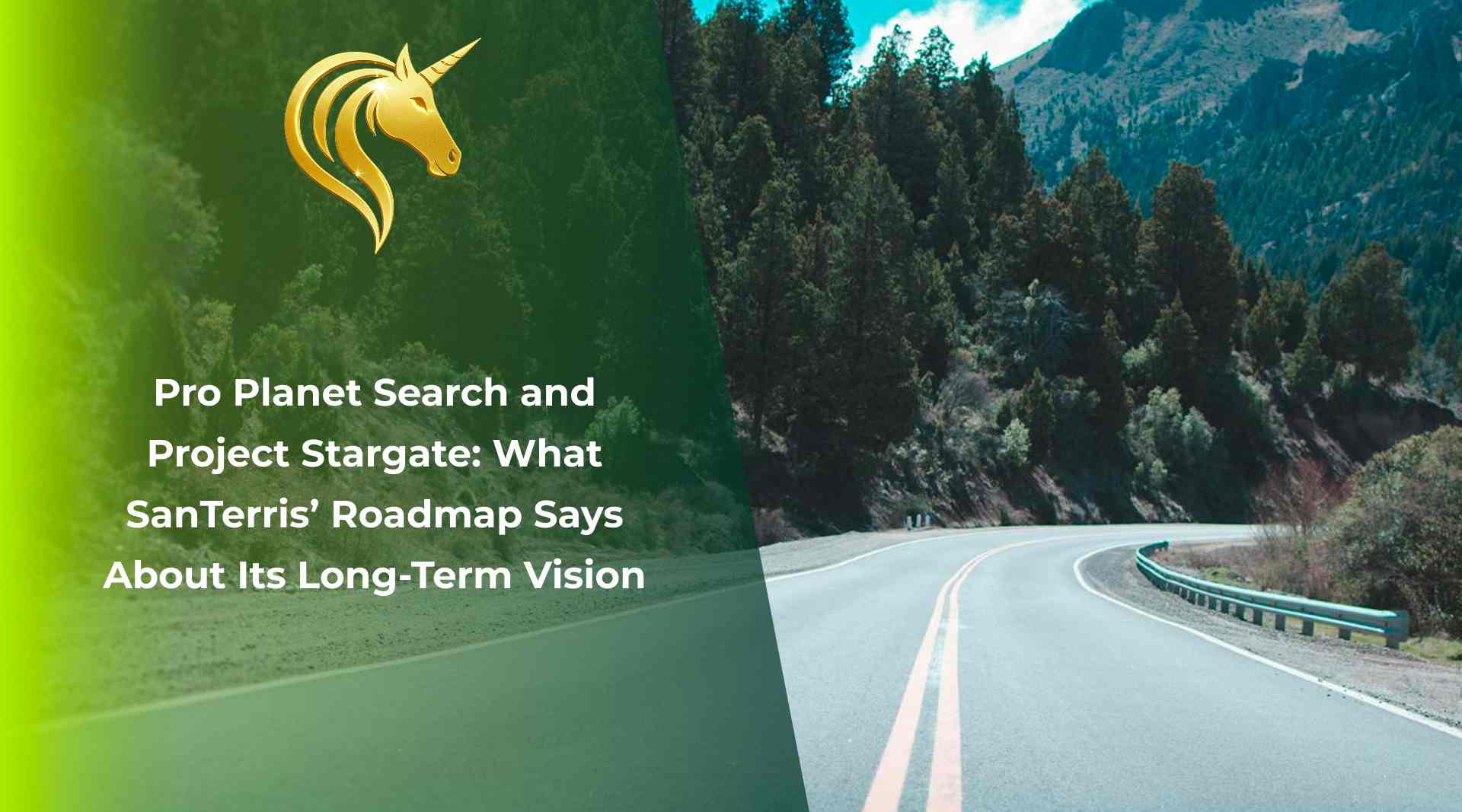 Pro Planet SanTerris