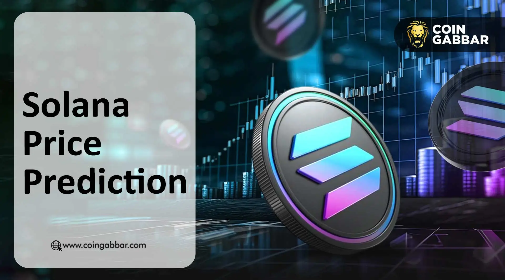 Solana Price Prediction 2026