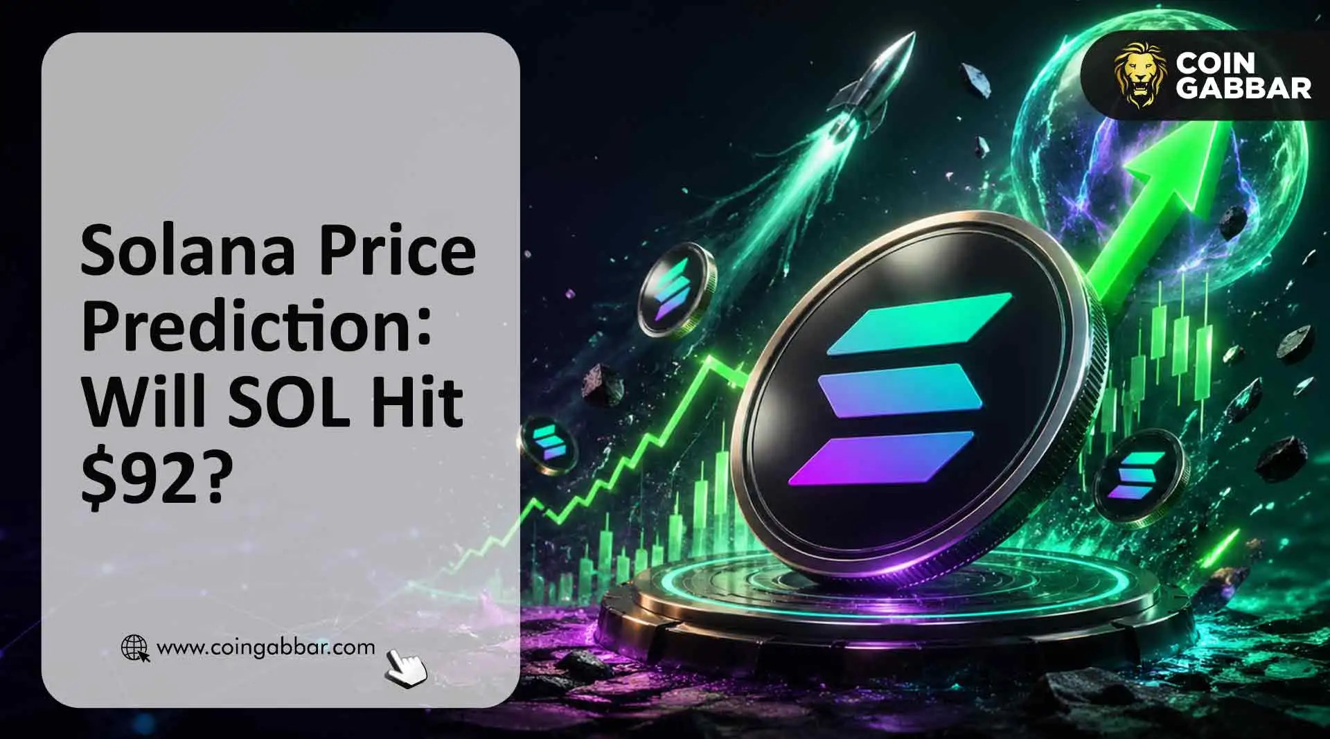 Solana Price Prediction