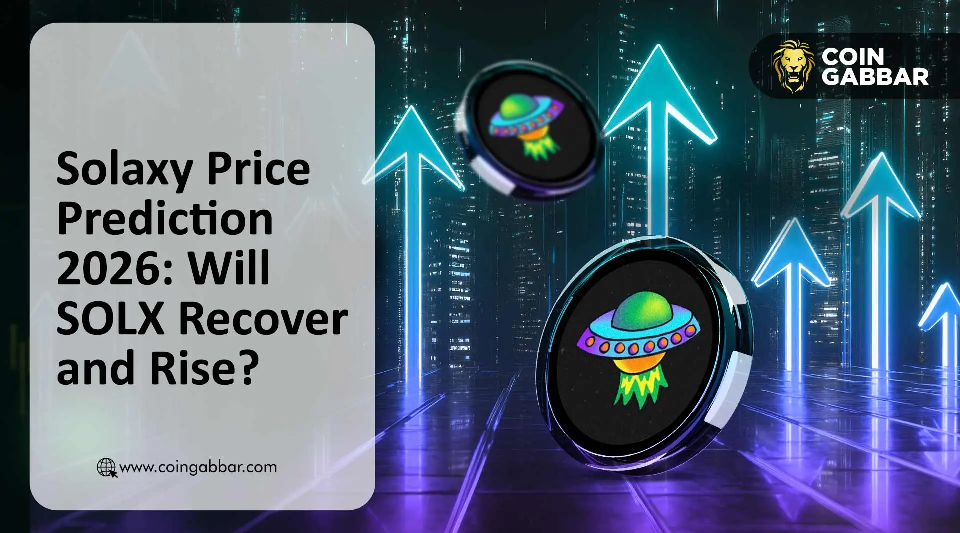 Solaxy Price Prediction