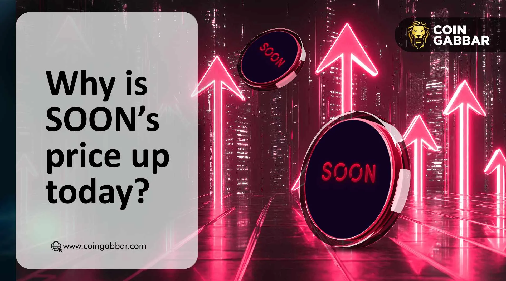 SOON price prediction chart April 2026