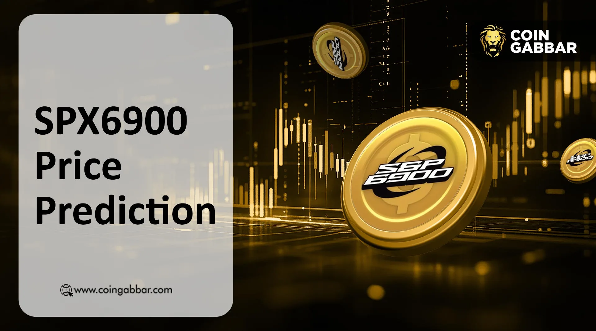 SPX6900 Price Prediction