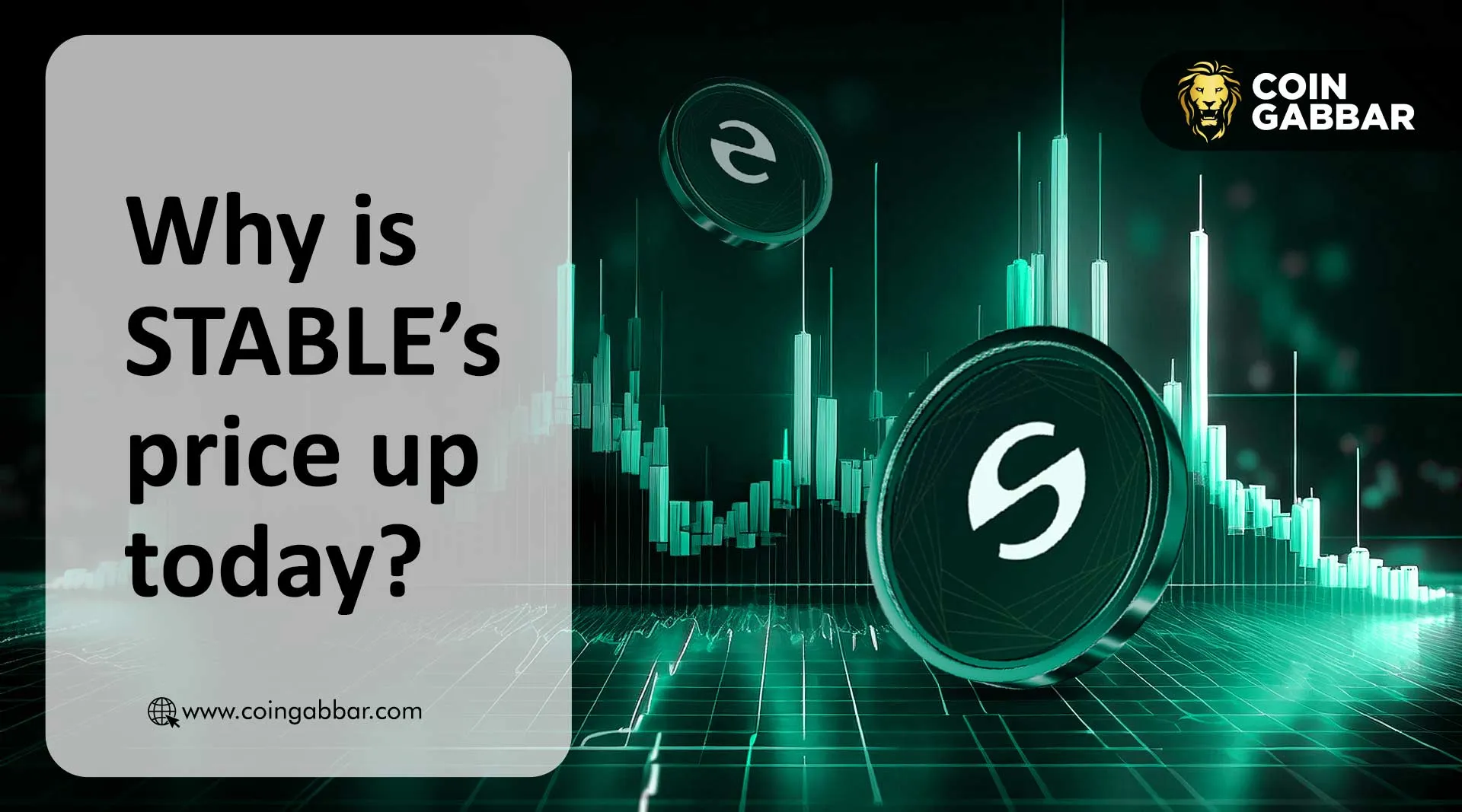 STABLE price Prediction