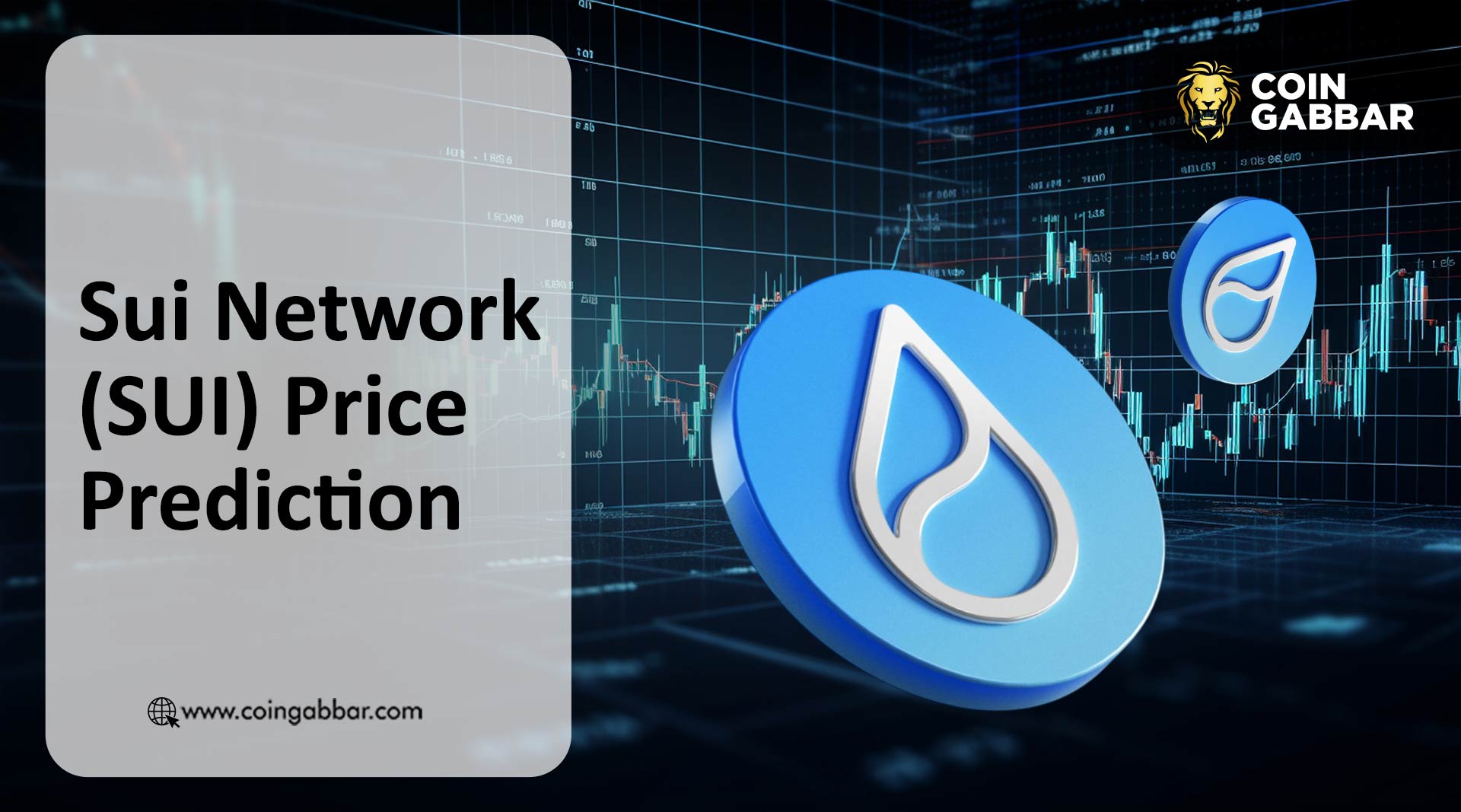 Sui Network (SUI) Price Prediction