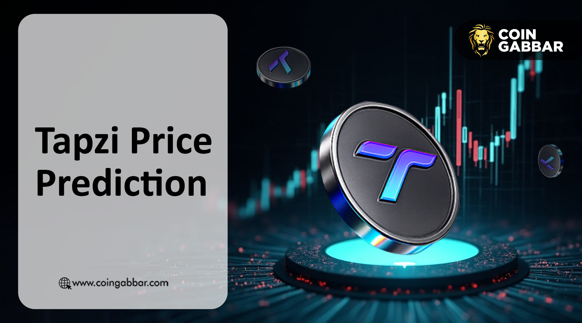 Tapzi Price Prediction
