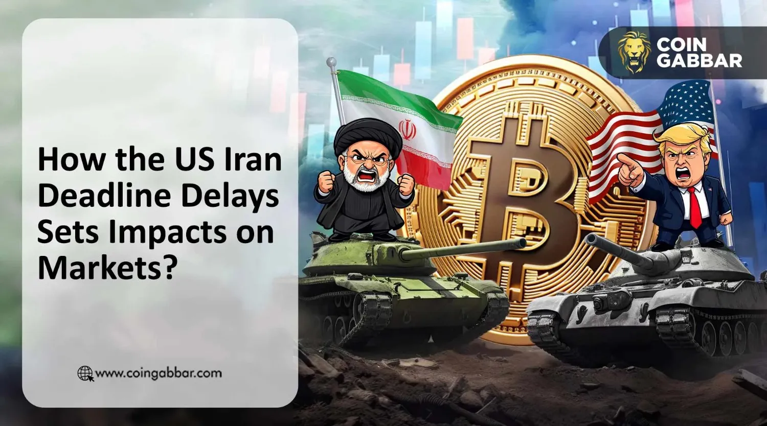How the US Iran Deadline Delays Sets Impacts on Markets?