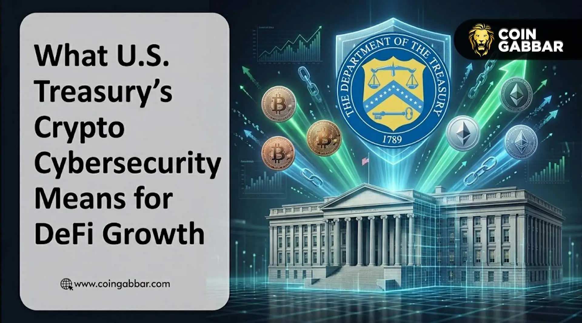 U.S. Treasury’s Crypto Cybersecurity Program