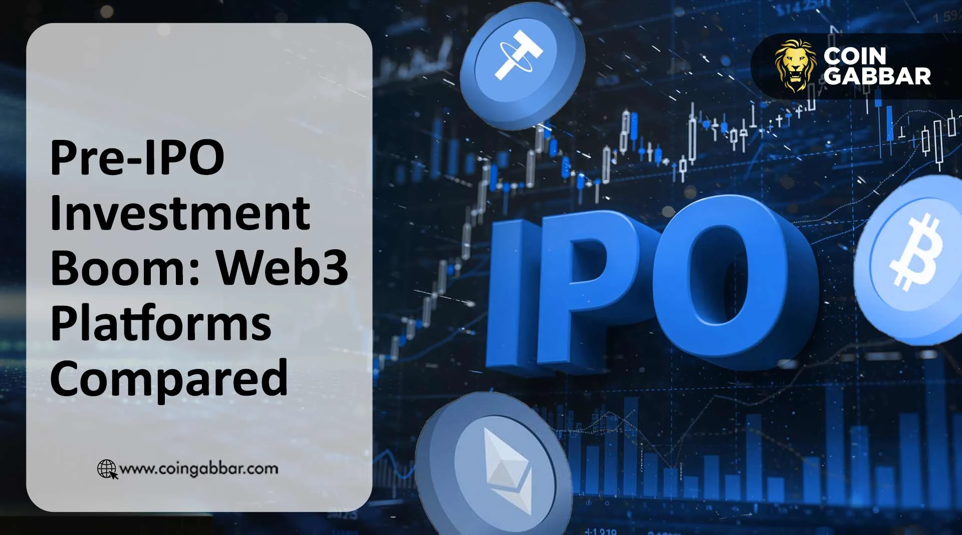 Pre IPO Investment Boom: Web3 Platforms Compared