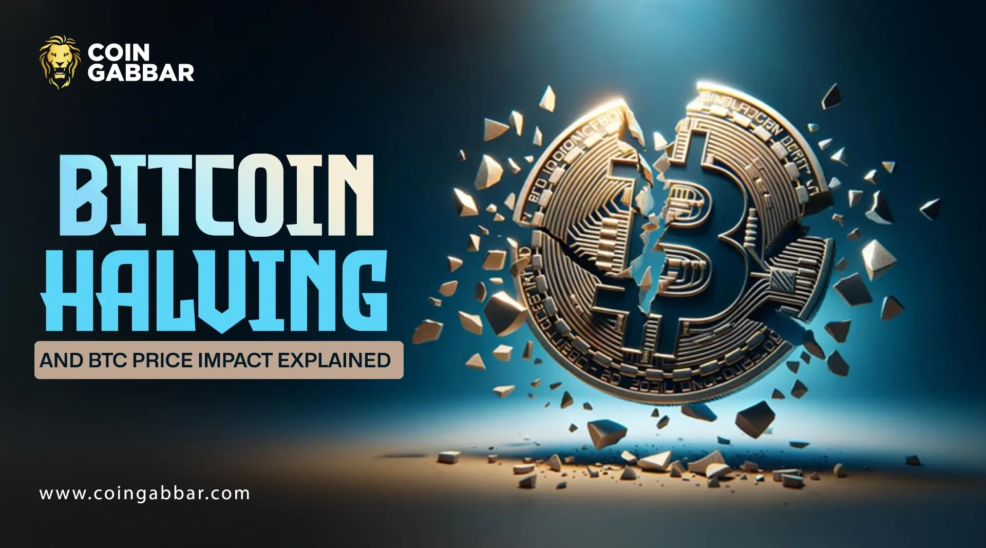 Bitcoin halving price impact and BTC Price Explained